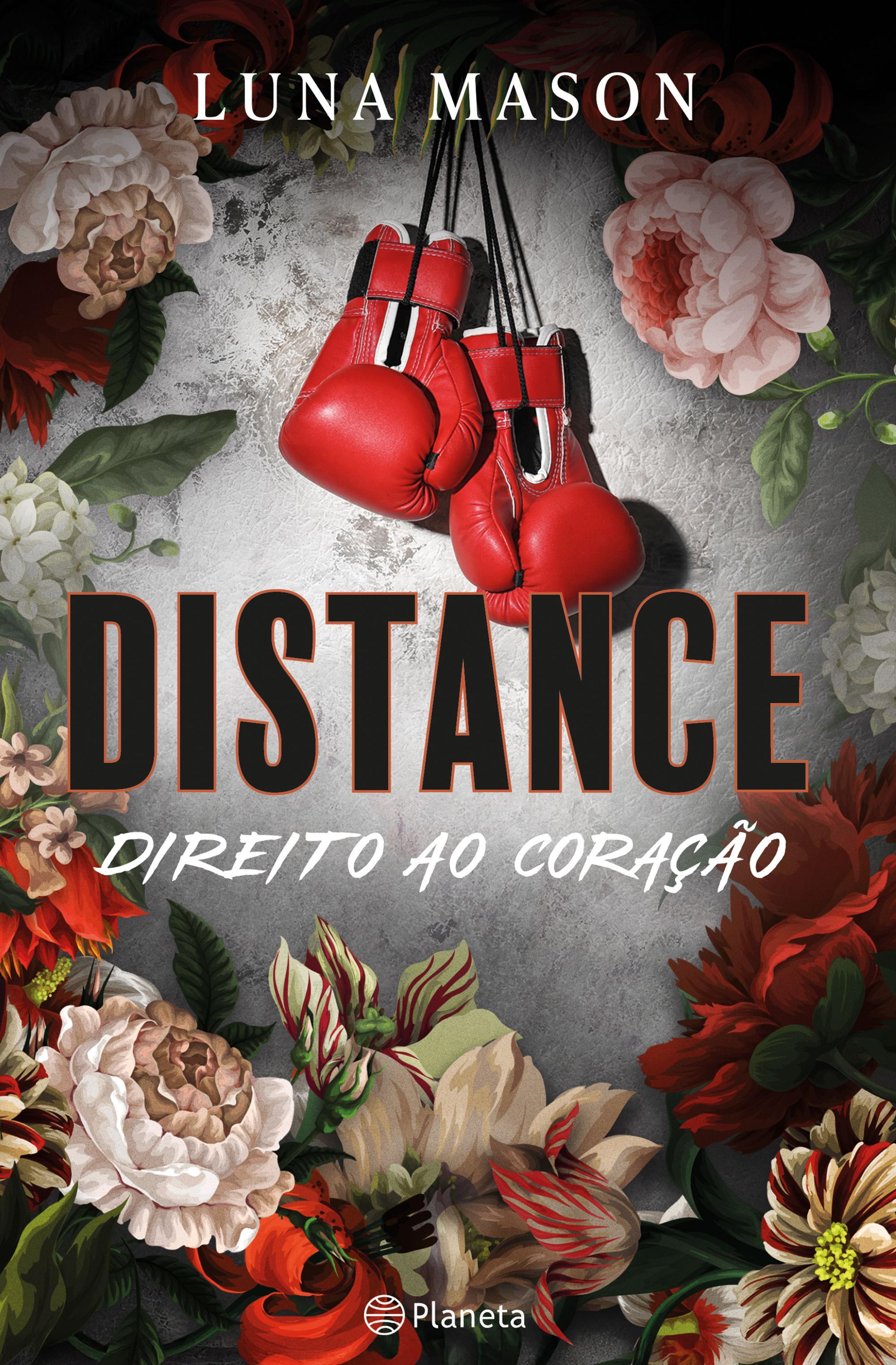 DISTANCE - DIREITO AO CORAÇÃO