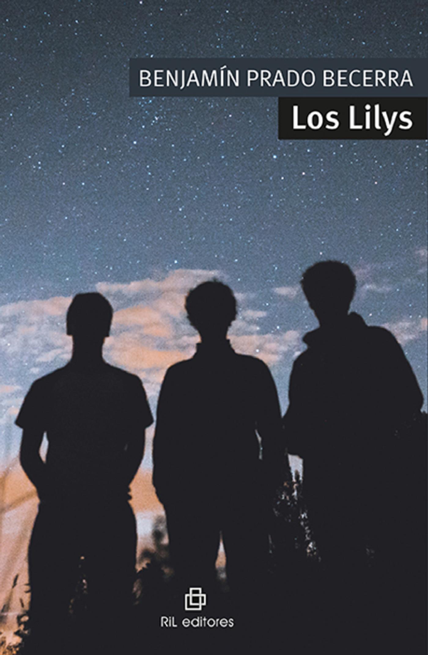 LOS LILYS