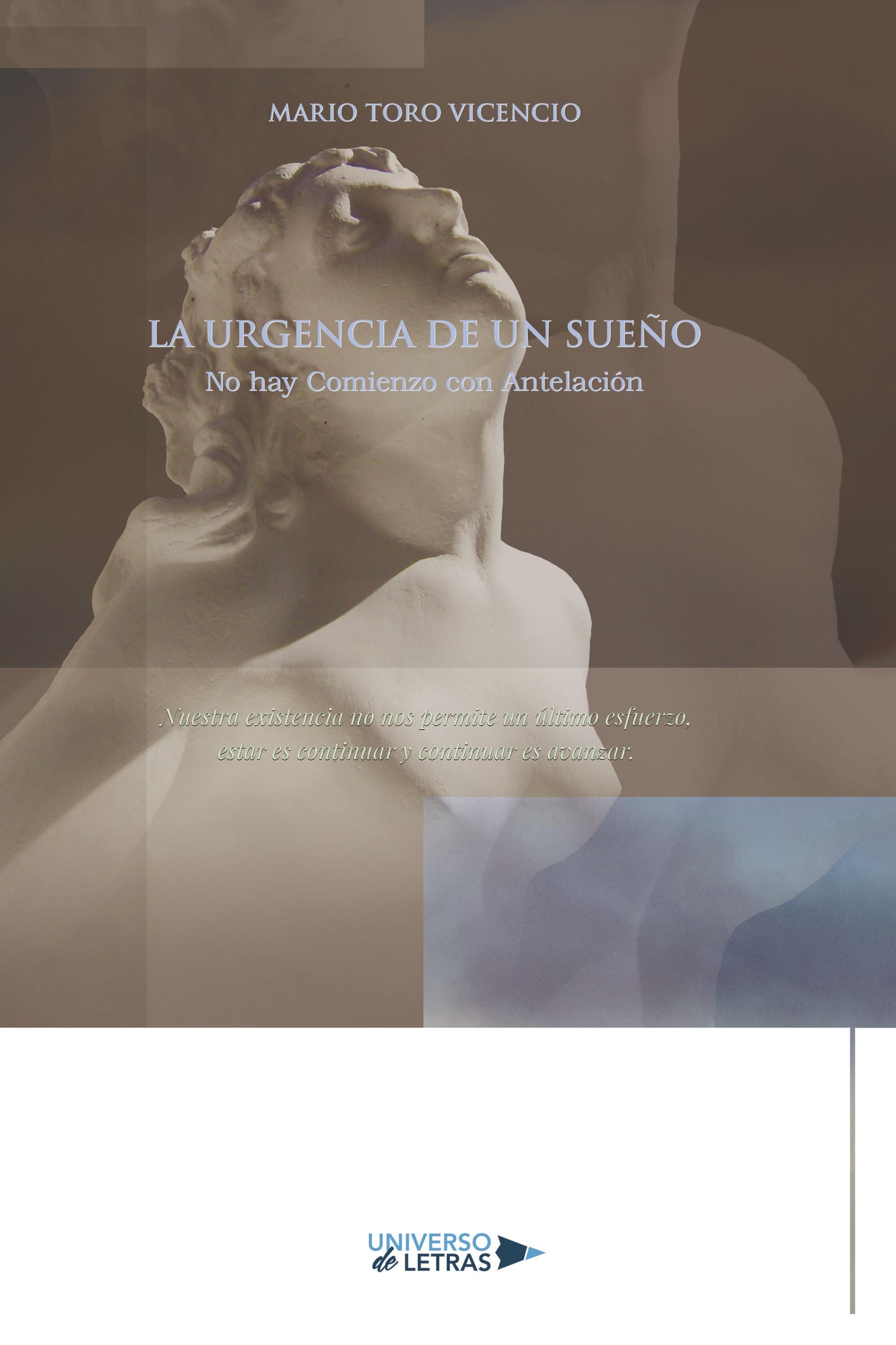 LA URGENCIA DE UN SUEÑO