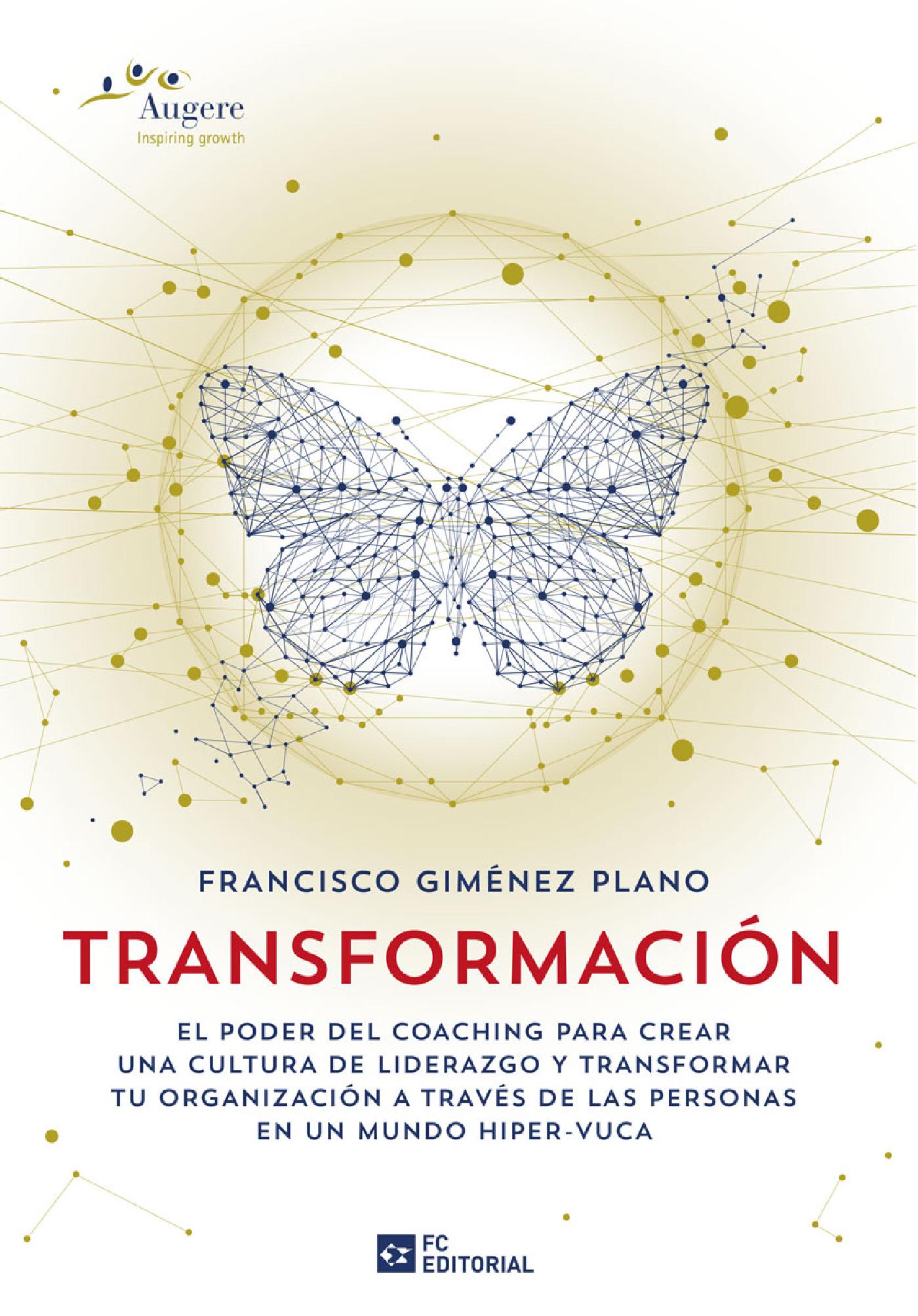 TRANSFORMACIÓN