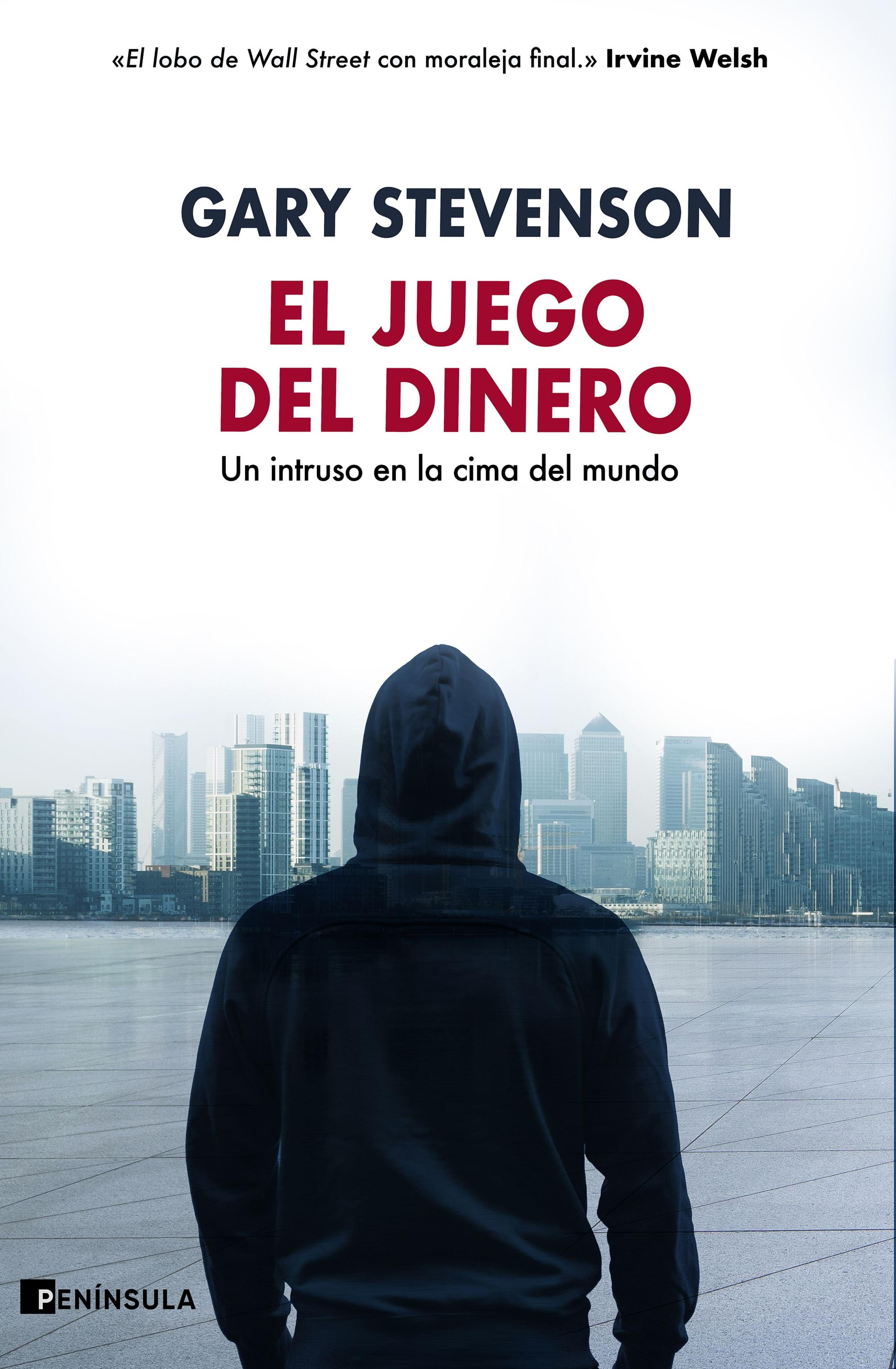 EL JUEGO DEL DINERO (THE TRADING GAME)