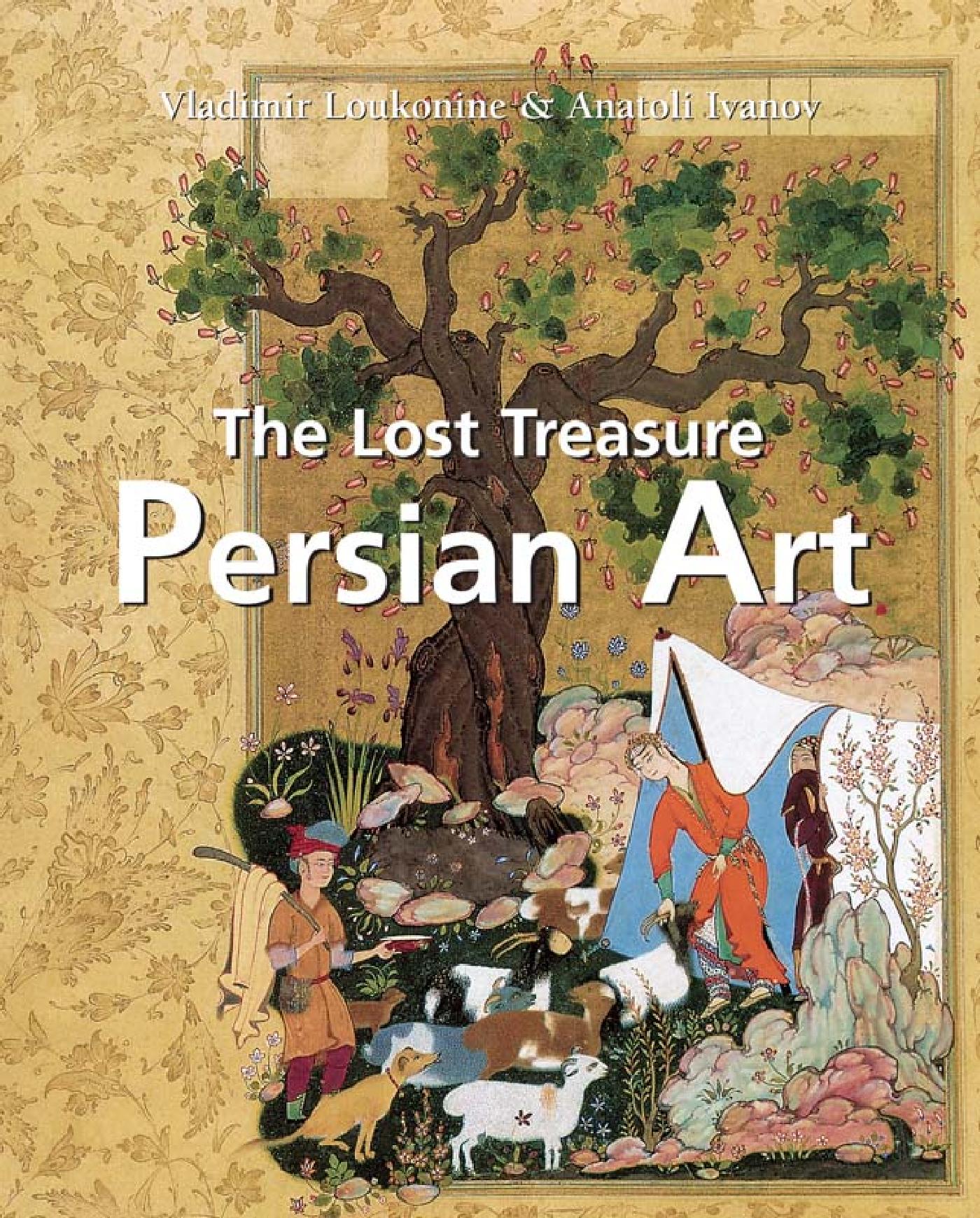 PERSIAN ART