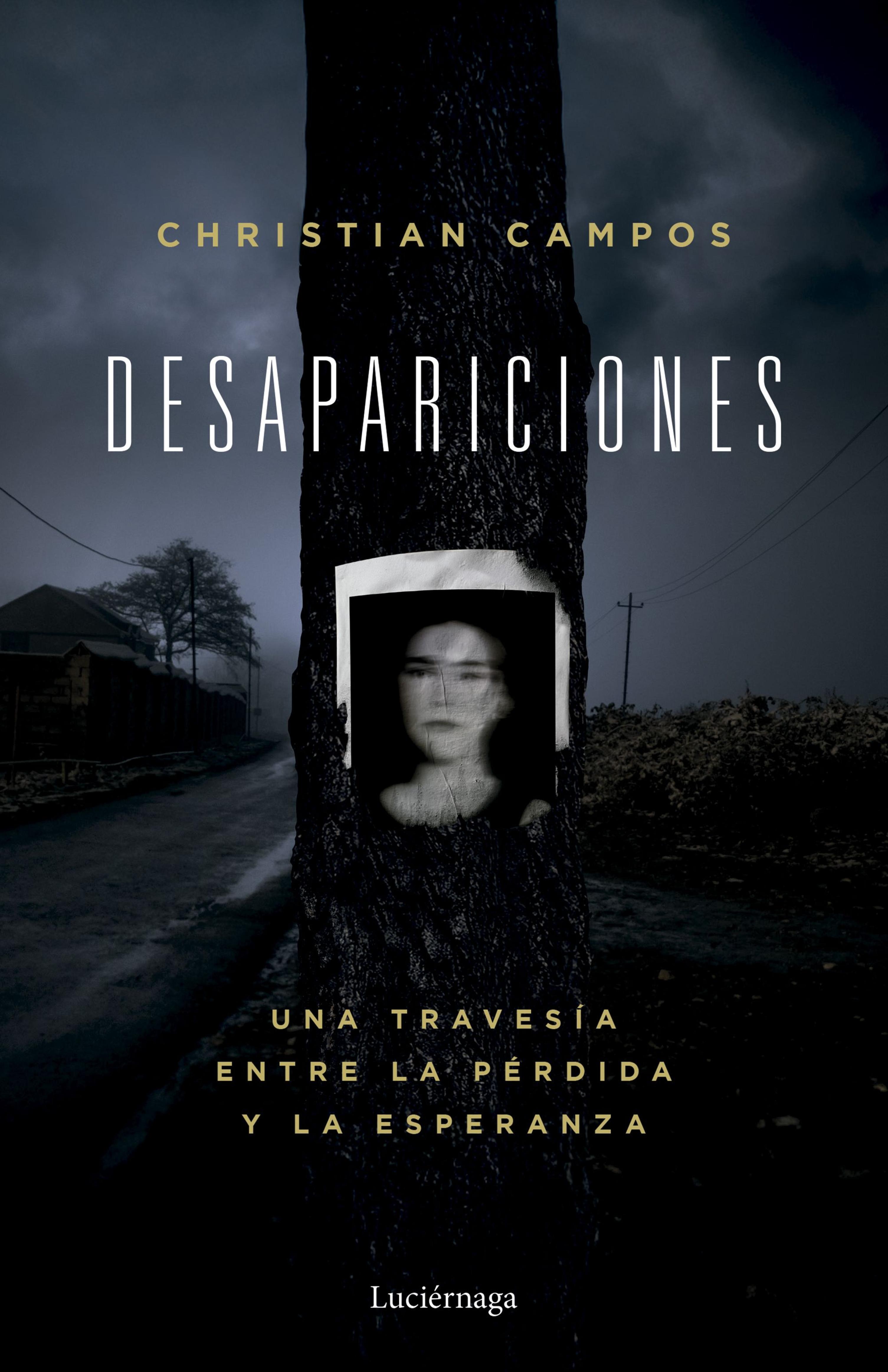 DESAPARICIONES