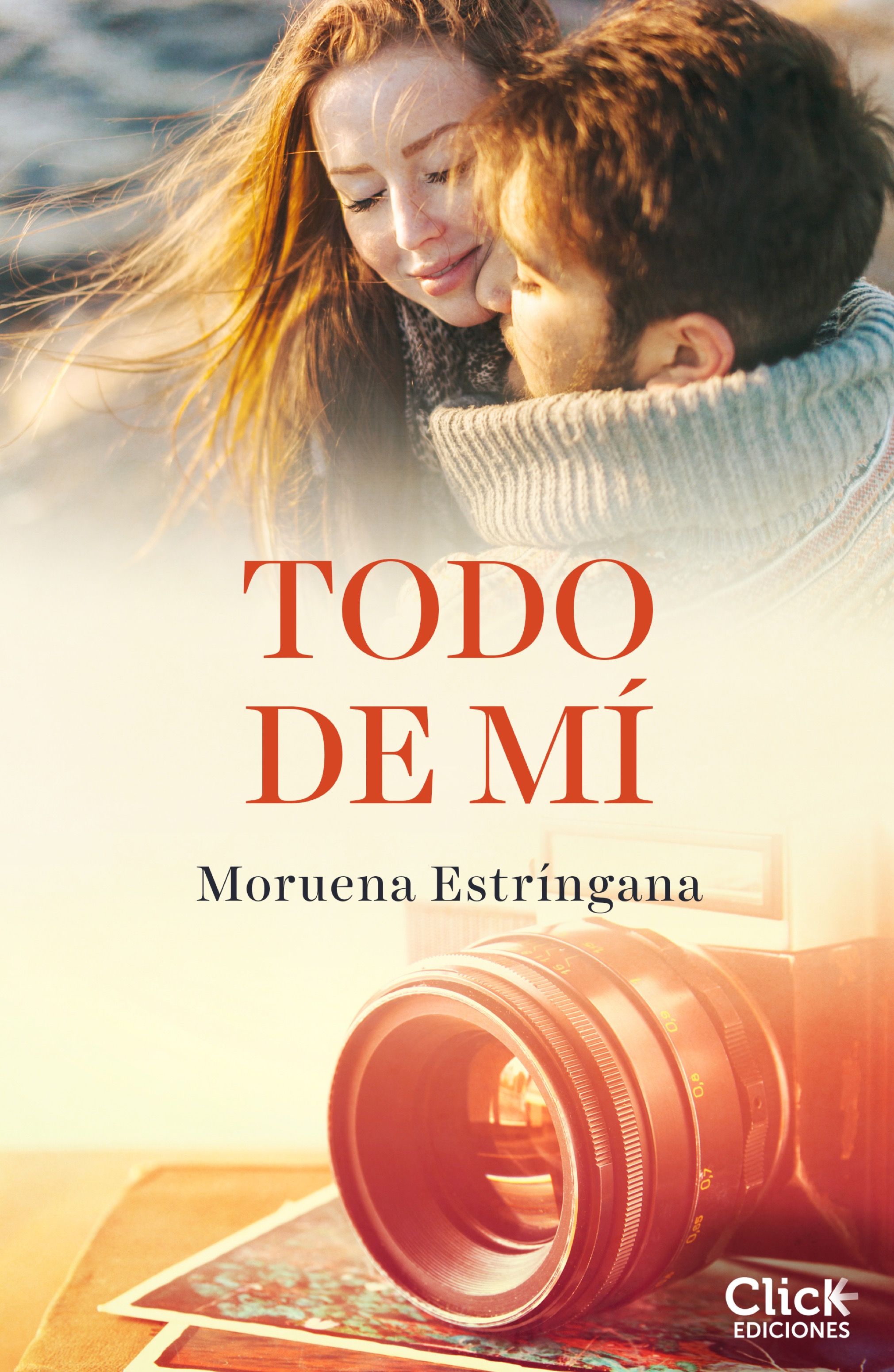 TODO DE MÍ