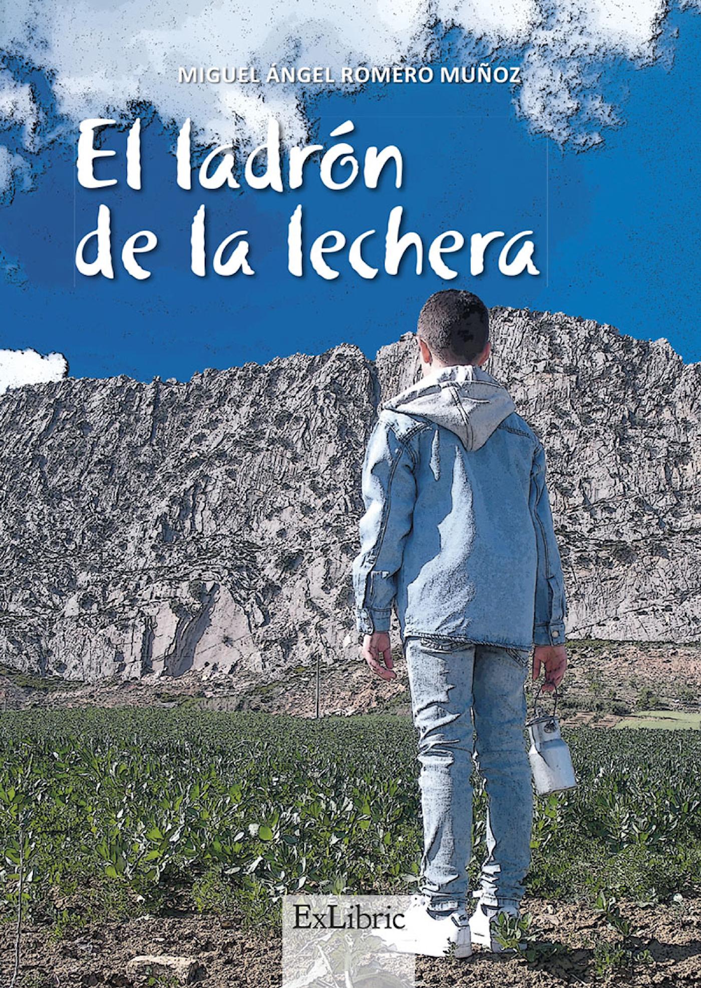 EL LADRÓN DE LA LECHERA