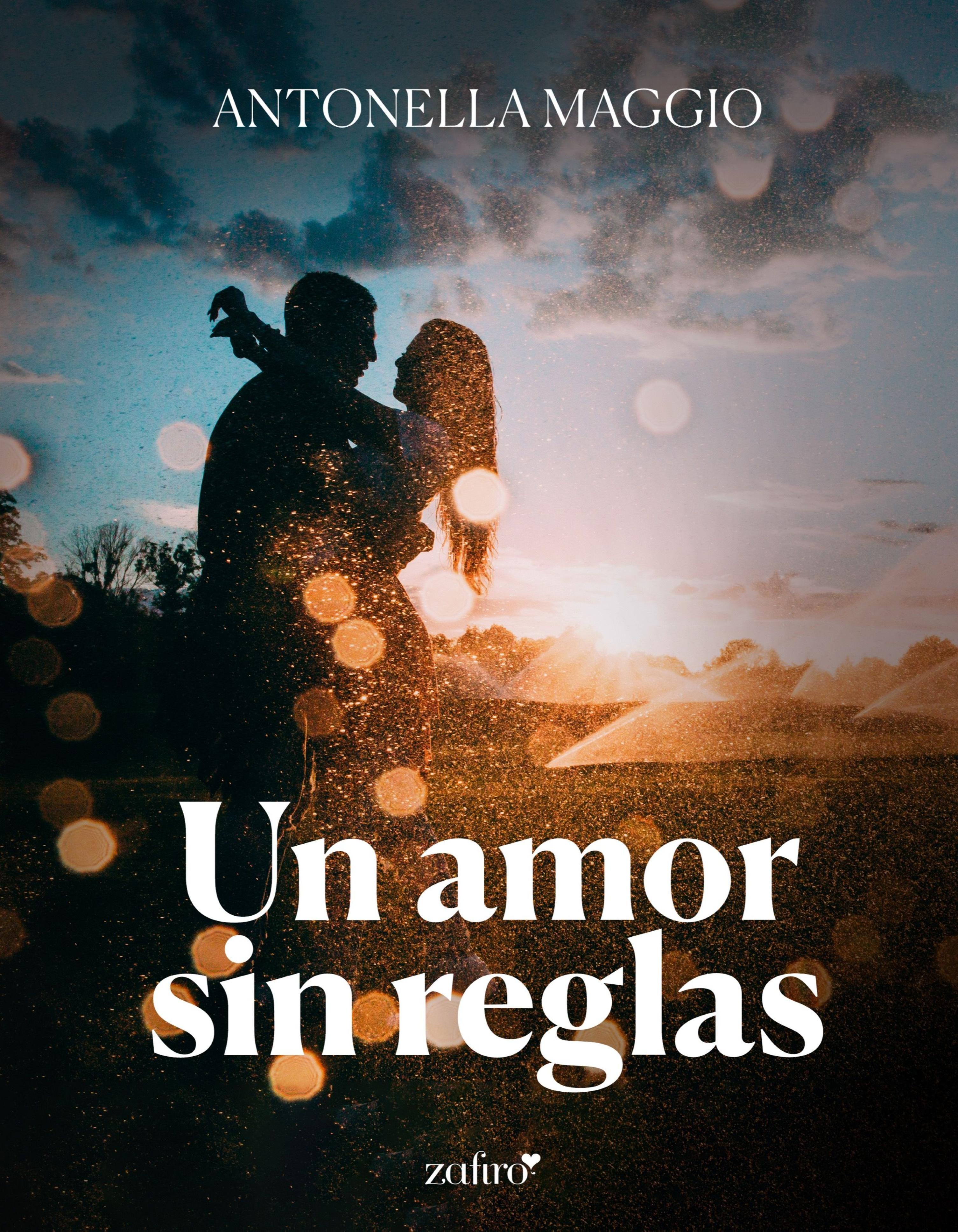 UN AMOR SIN REGLAS