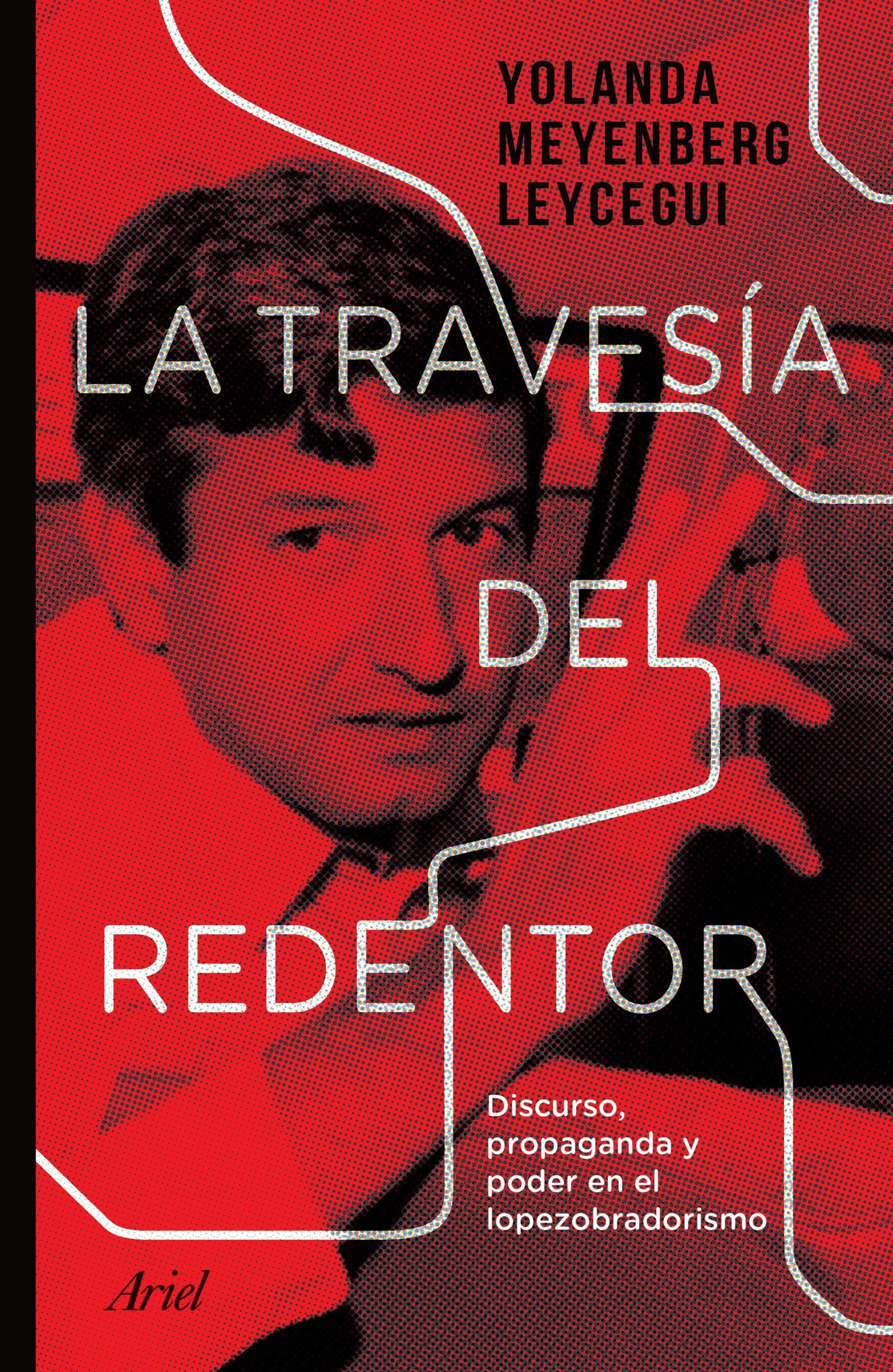 LA TRAVESÍA DEL REDENTOR