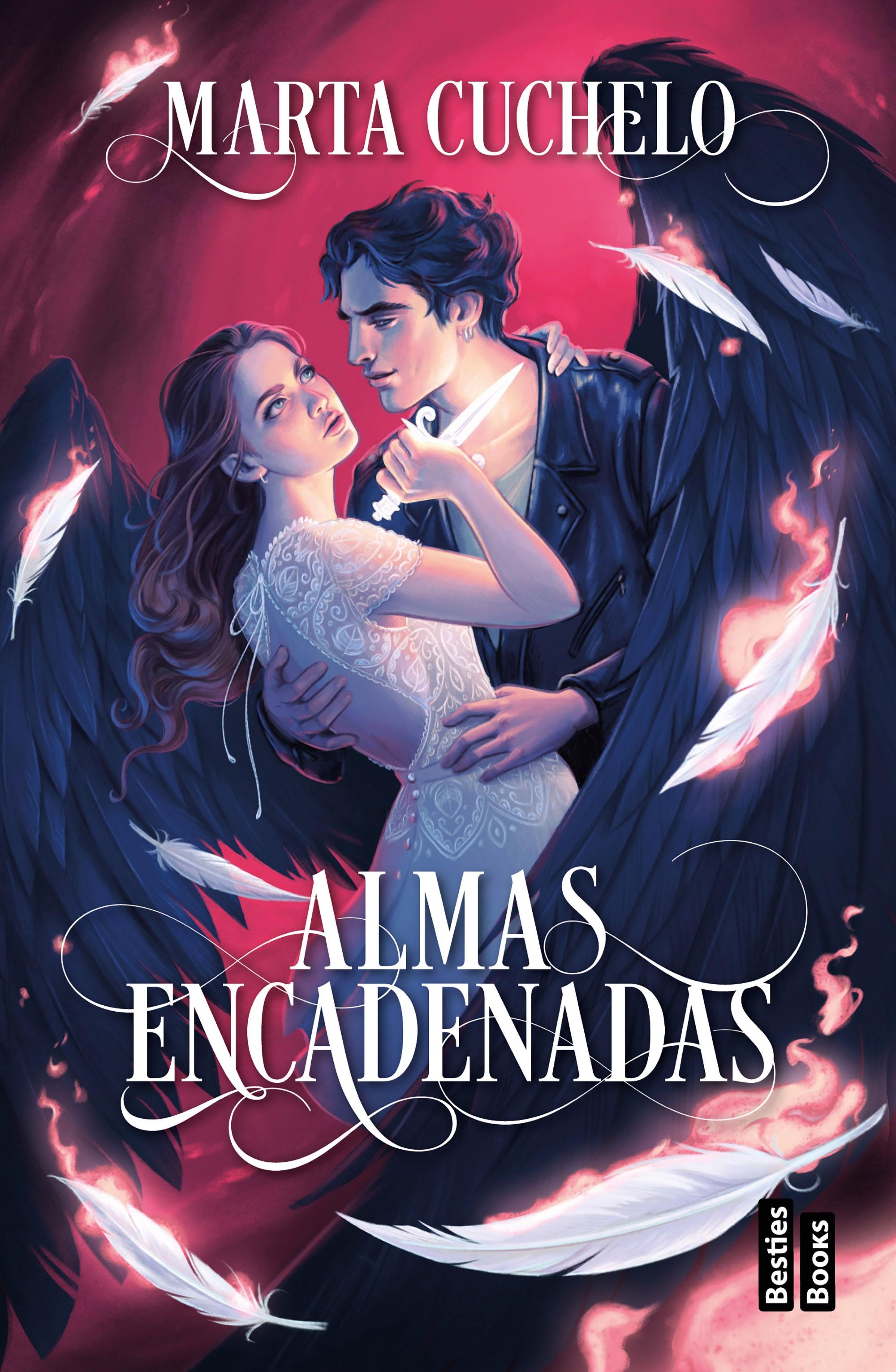 ALMAS ENCADENADAS