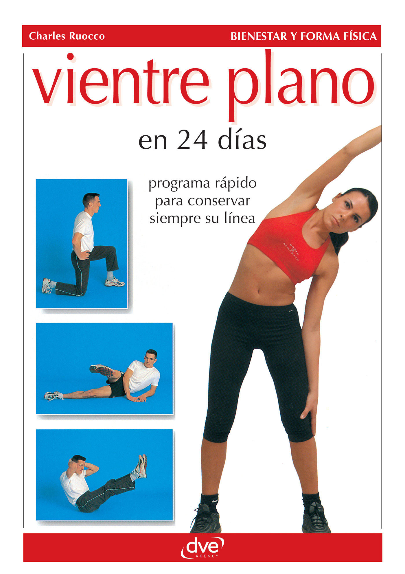VIENTRE PLANO EN 24 DÍAS