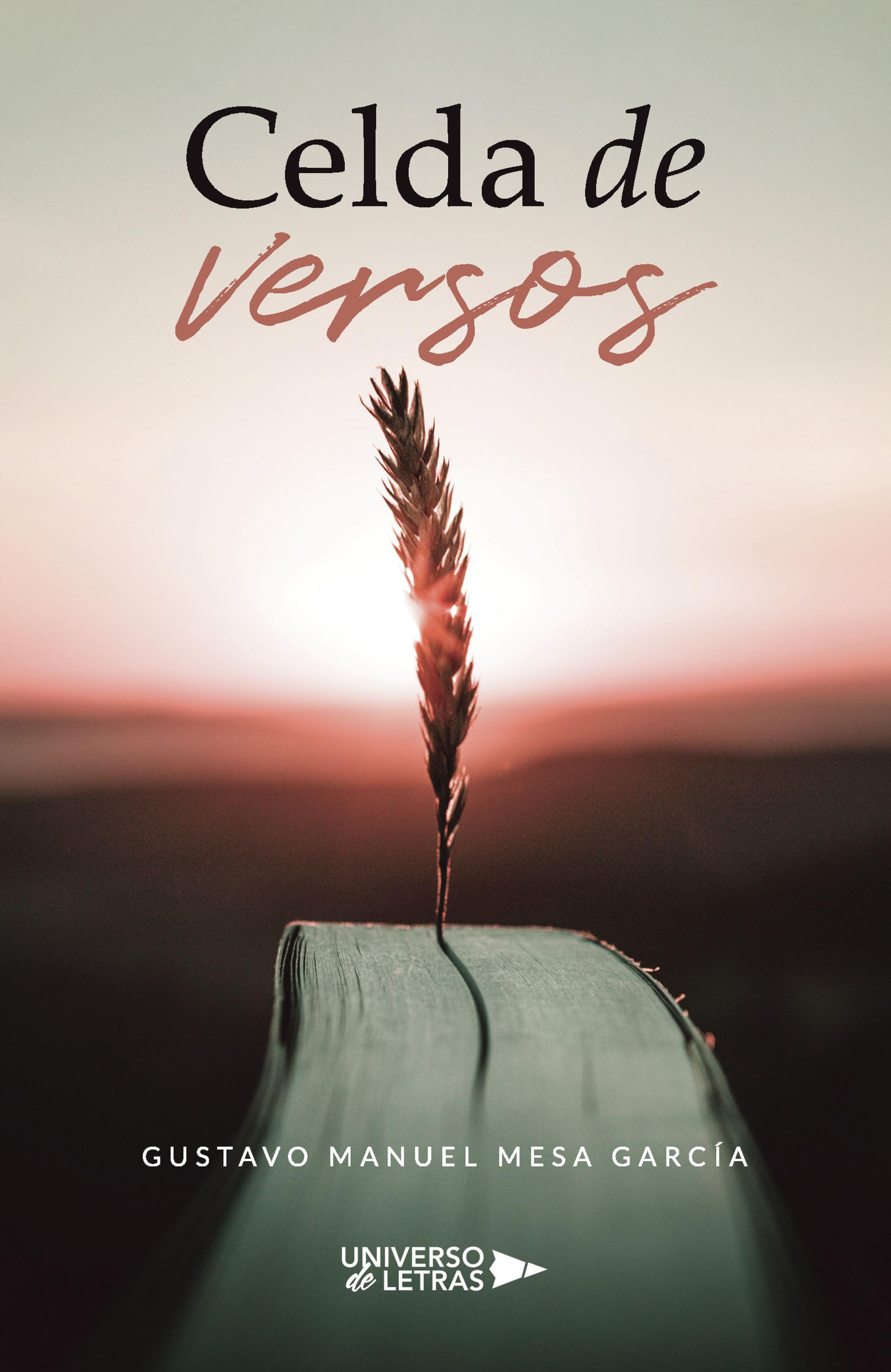 CELDA DE VERSOS