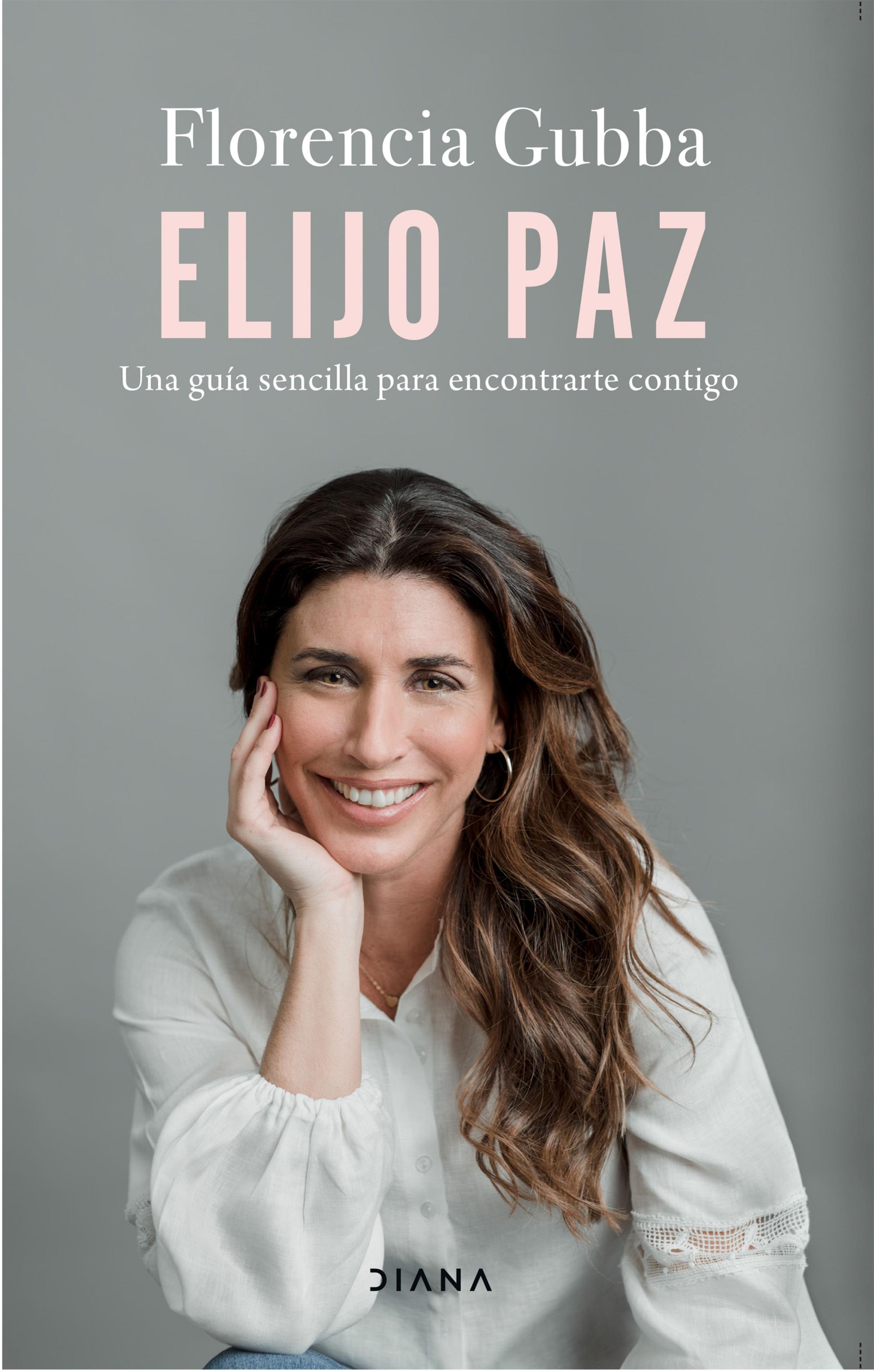 ELIJO PAZ
