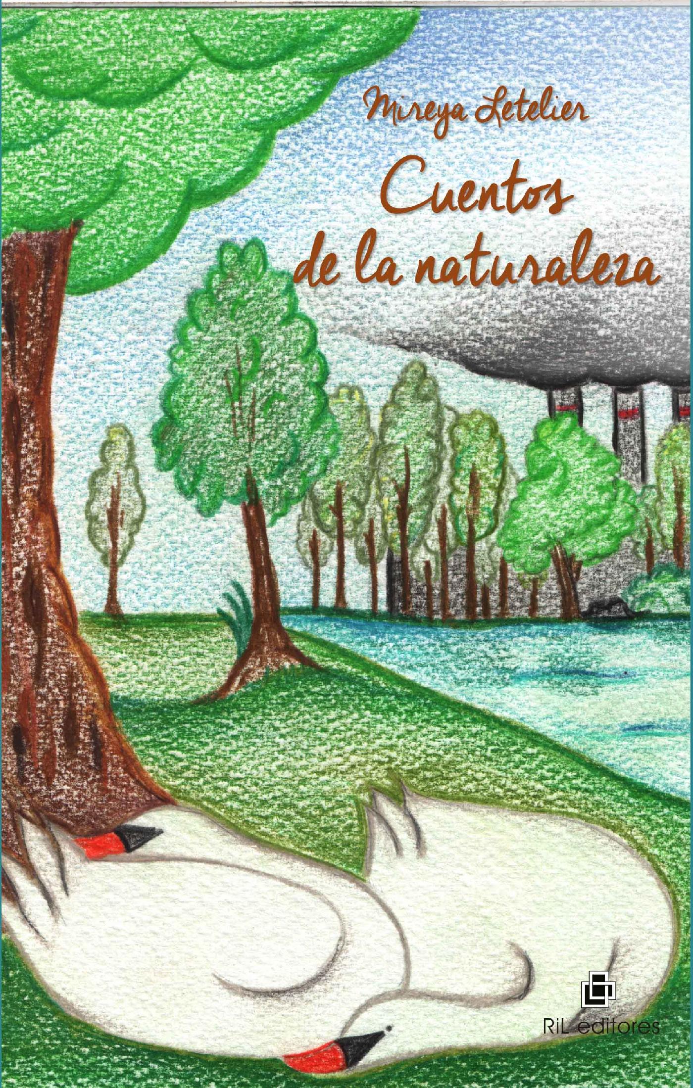 CUENTOS DE LA NATURALEZA