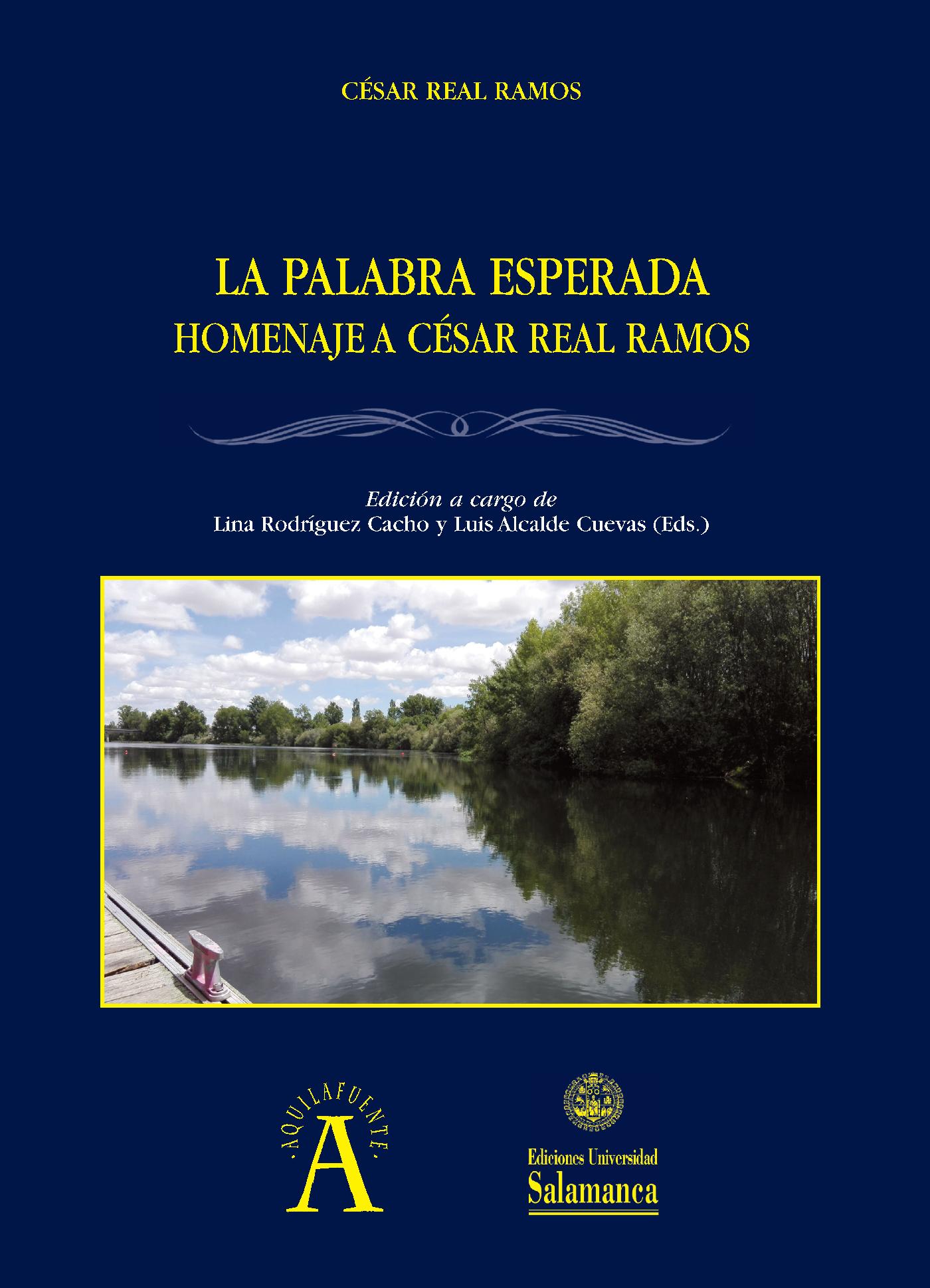 LA PALABRA ESPERADA
