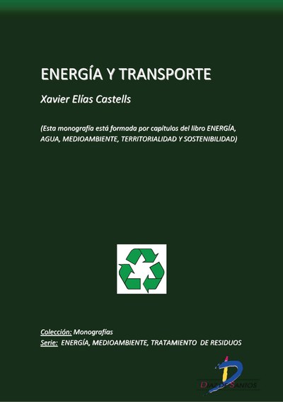 ENERGÍA Y TRANSPORTE