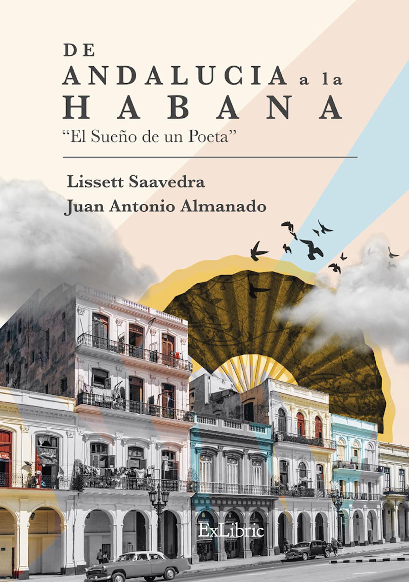 DE ANDALUCÍA A LA HABANA