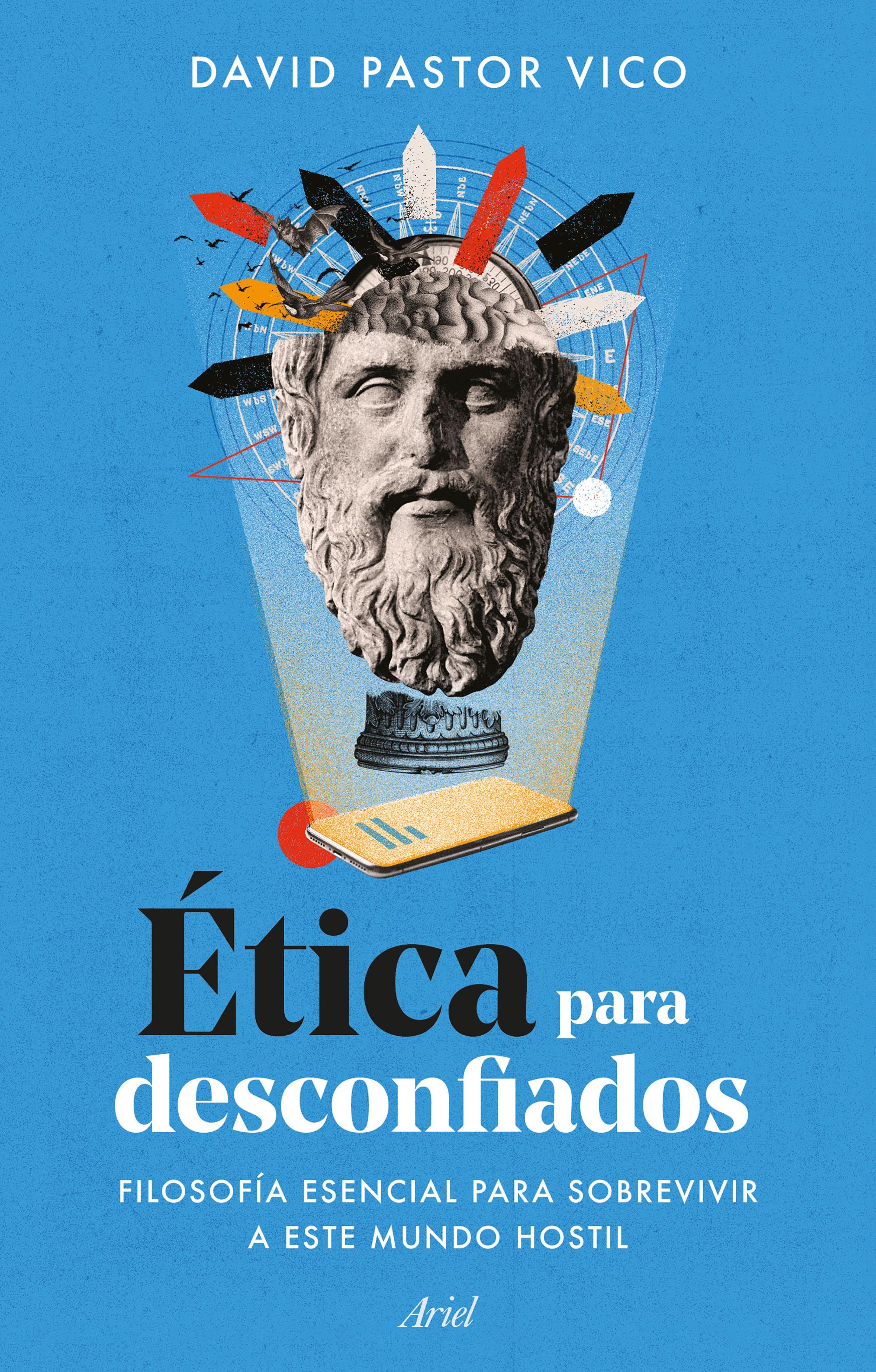 ÉTICA PARA DESCONFIADOS (EDICIÓN ESPAÑOLA)