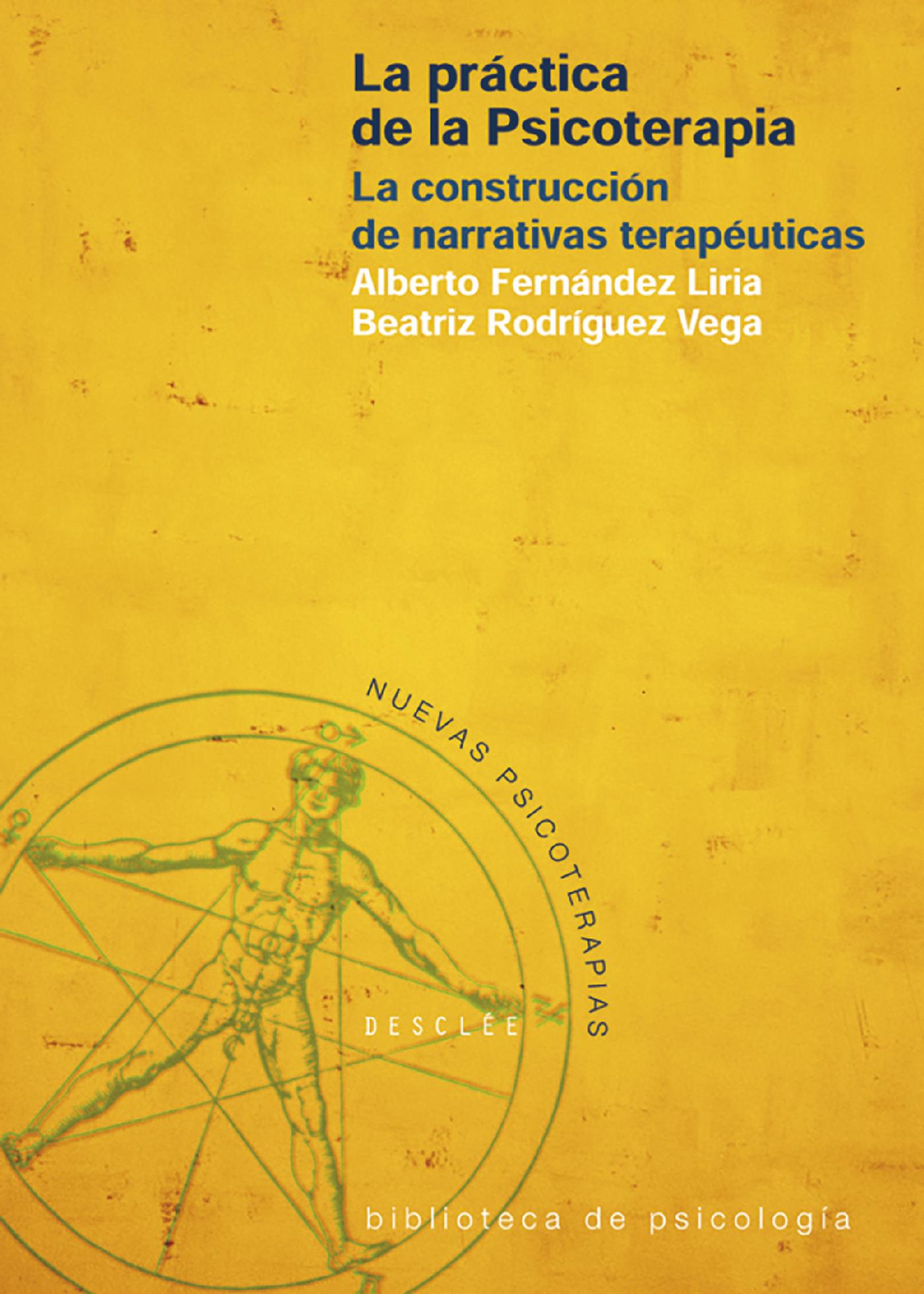 LA PRÁCTICA DE LA PSICOTERAPIA