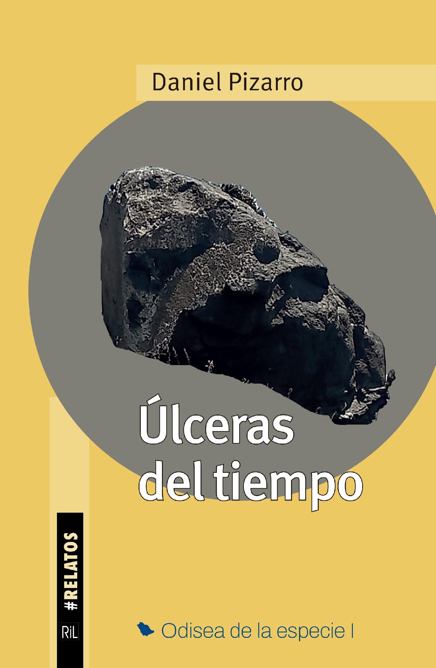 ÚLCERAS DEL TIEMPO