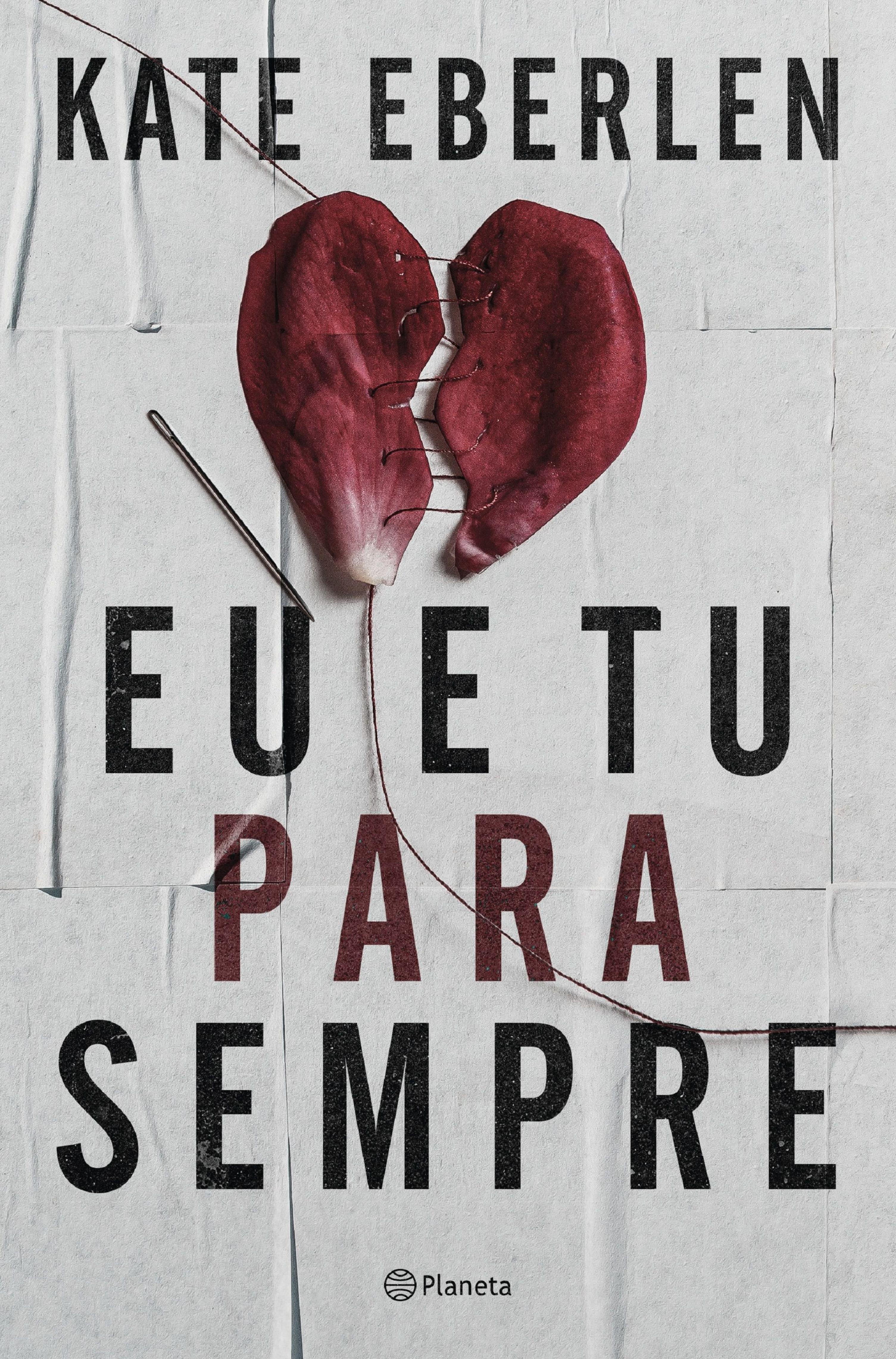 EU E TU PARA SEMPRE