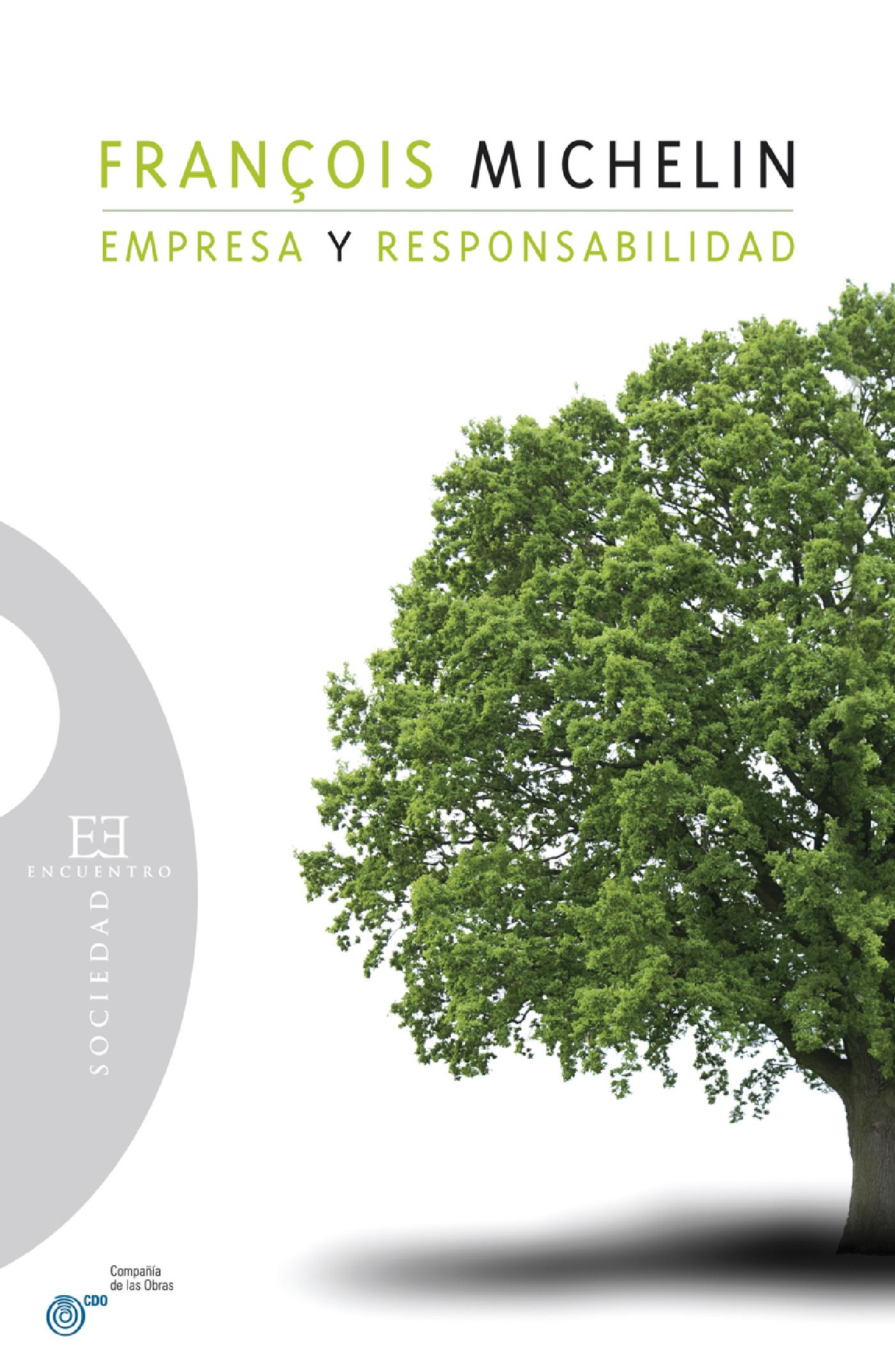 EMPRESA Y RESPONSABILIDAD 