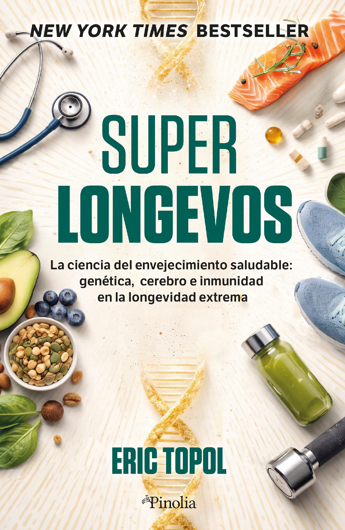 SUPERLONGEVOS