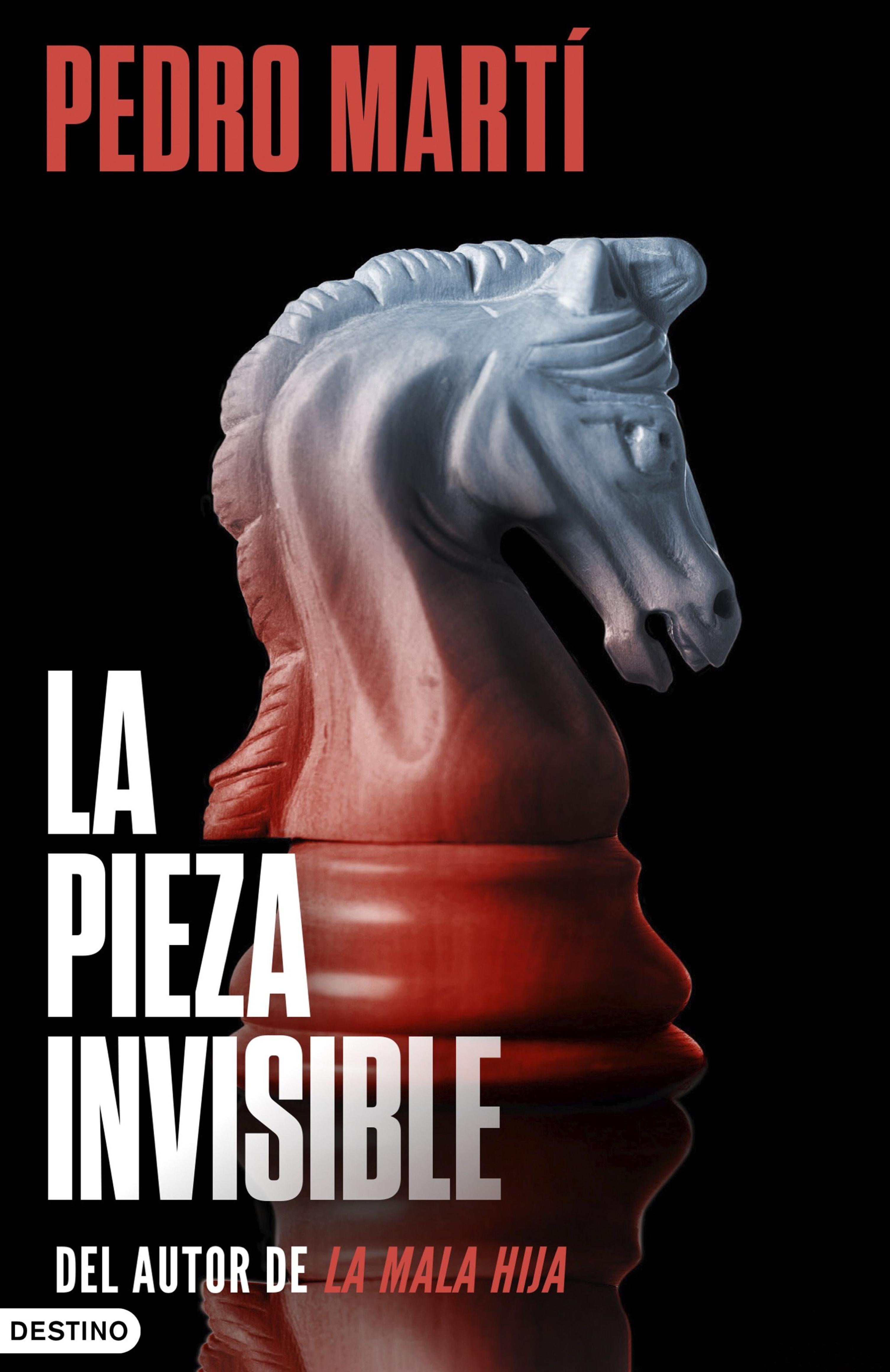 LA PIEZA INVISIBLE