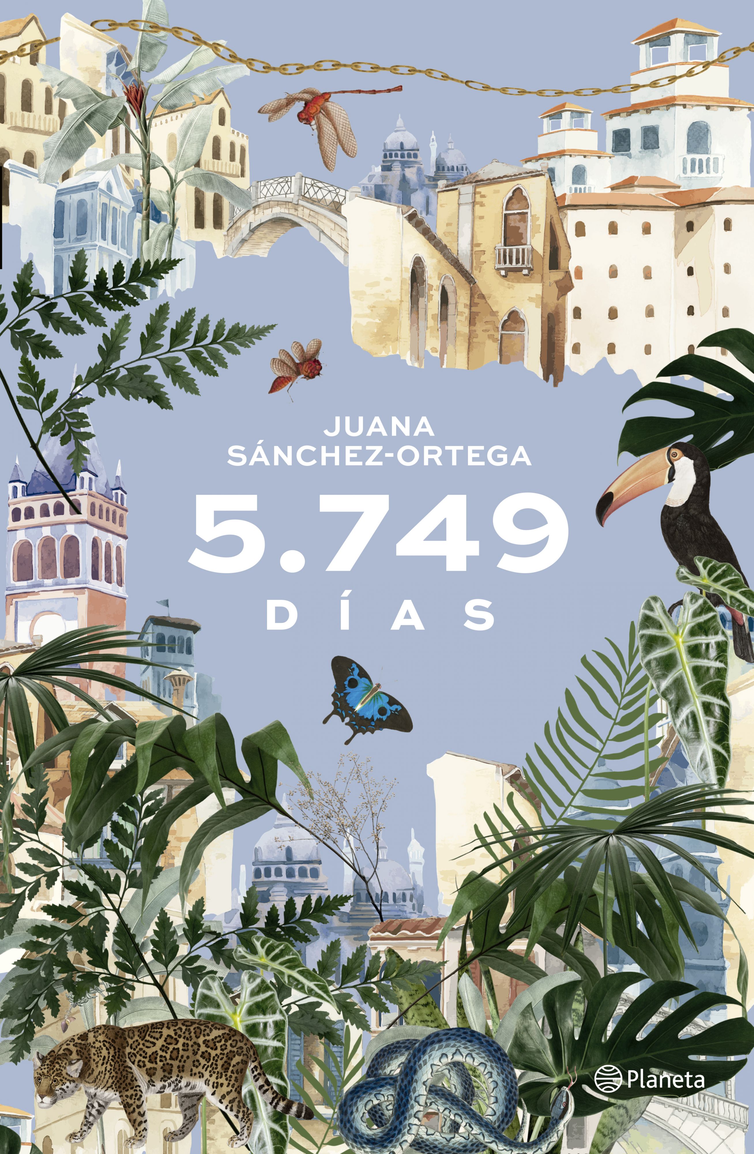 5.749 DÍAS