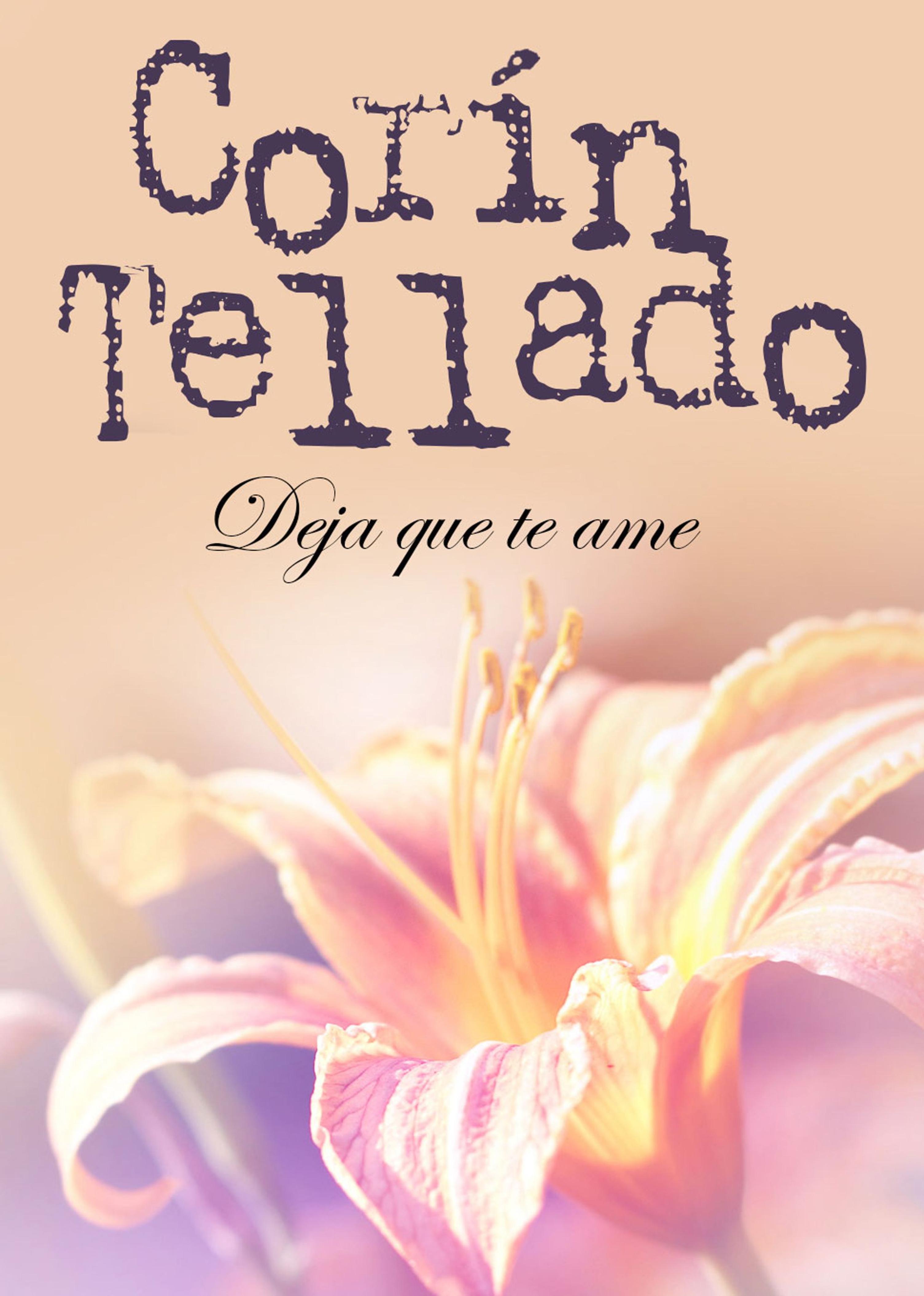 DEJA QUE TE AME