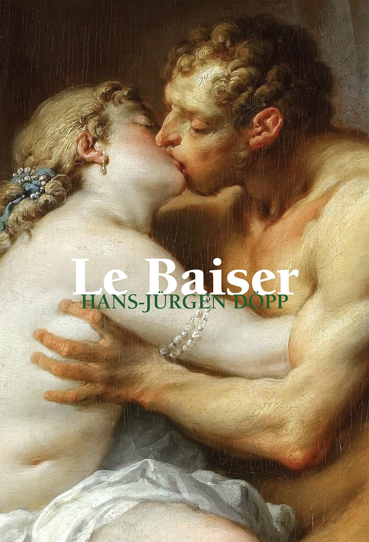 LE BAISER