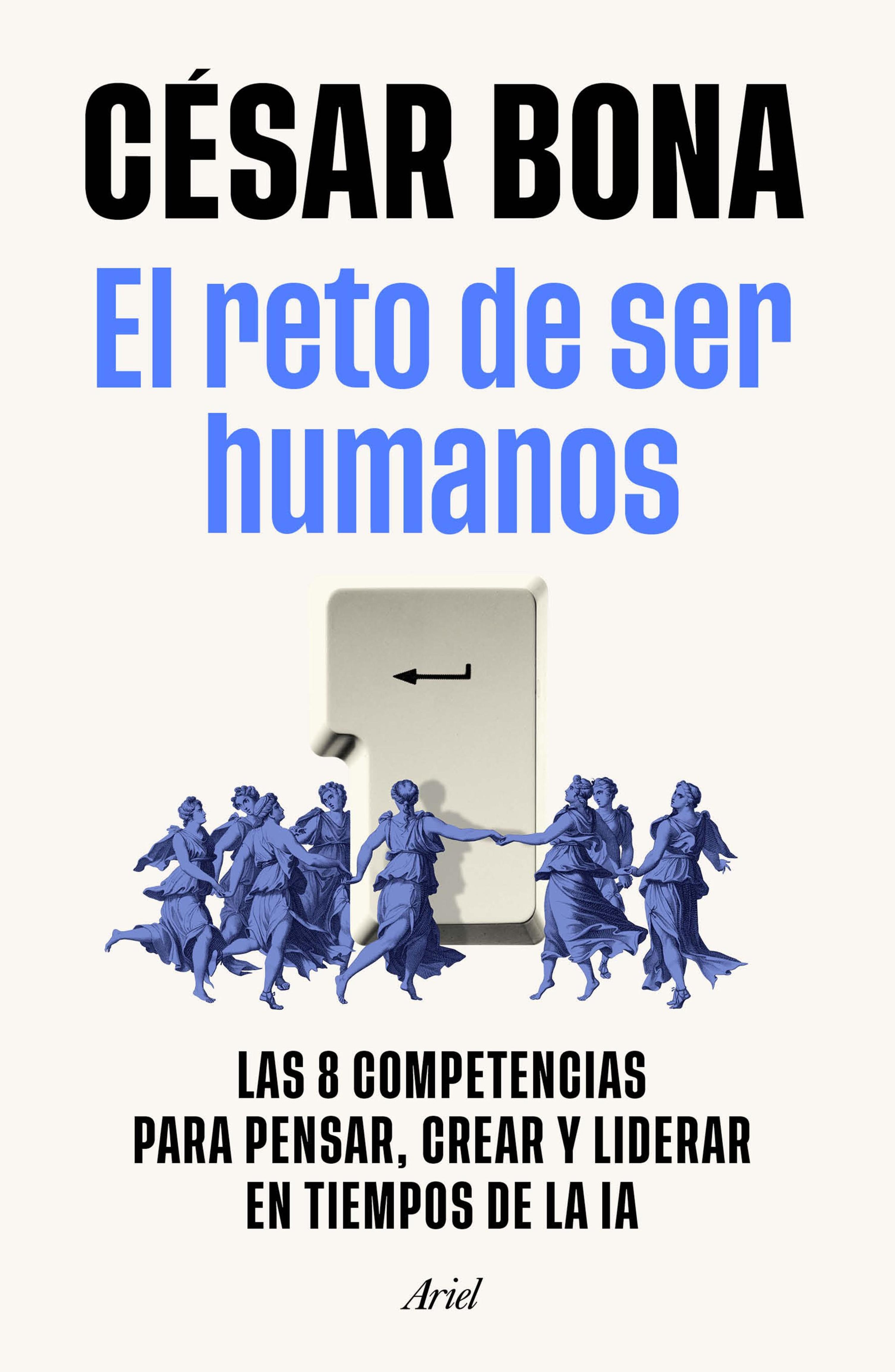 EL RETO DE SER HUMANOS