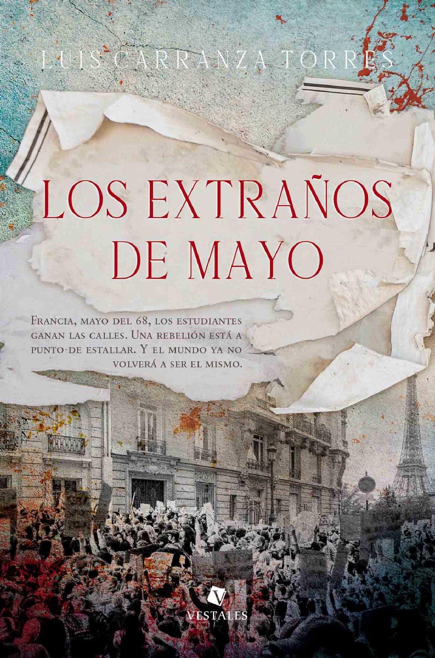 LOS EXTRAÑOS DE MAYO