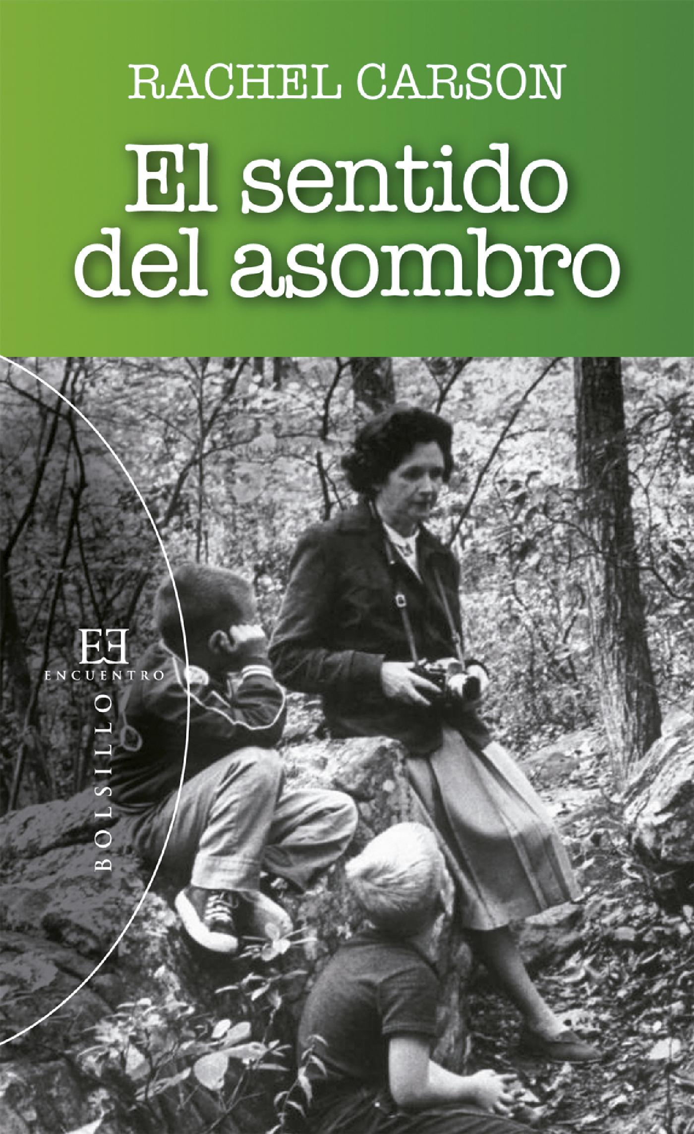 EL SENTIDO DEL ASOMBRO 