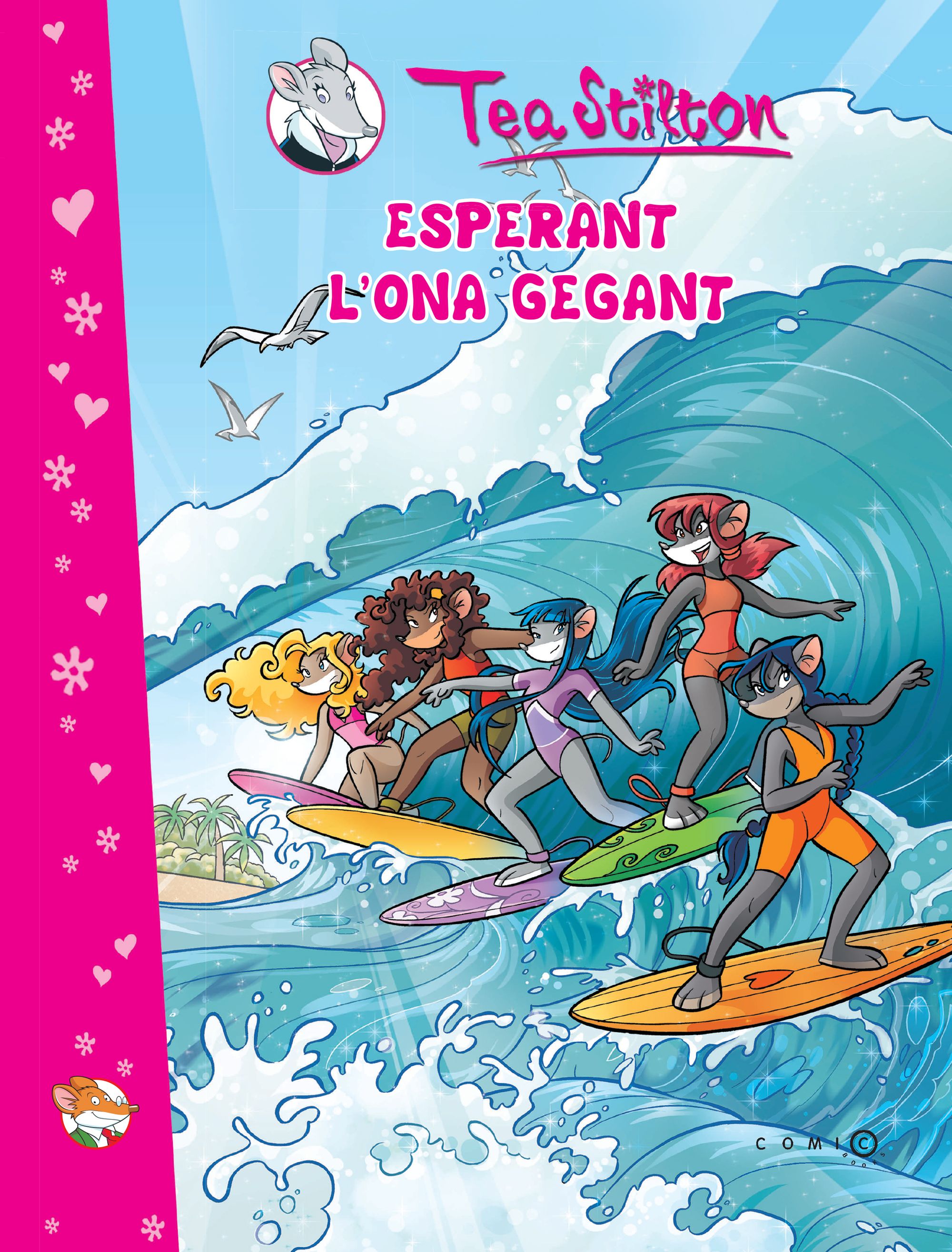 ESPERANT L'ONA GEGANT