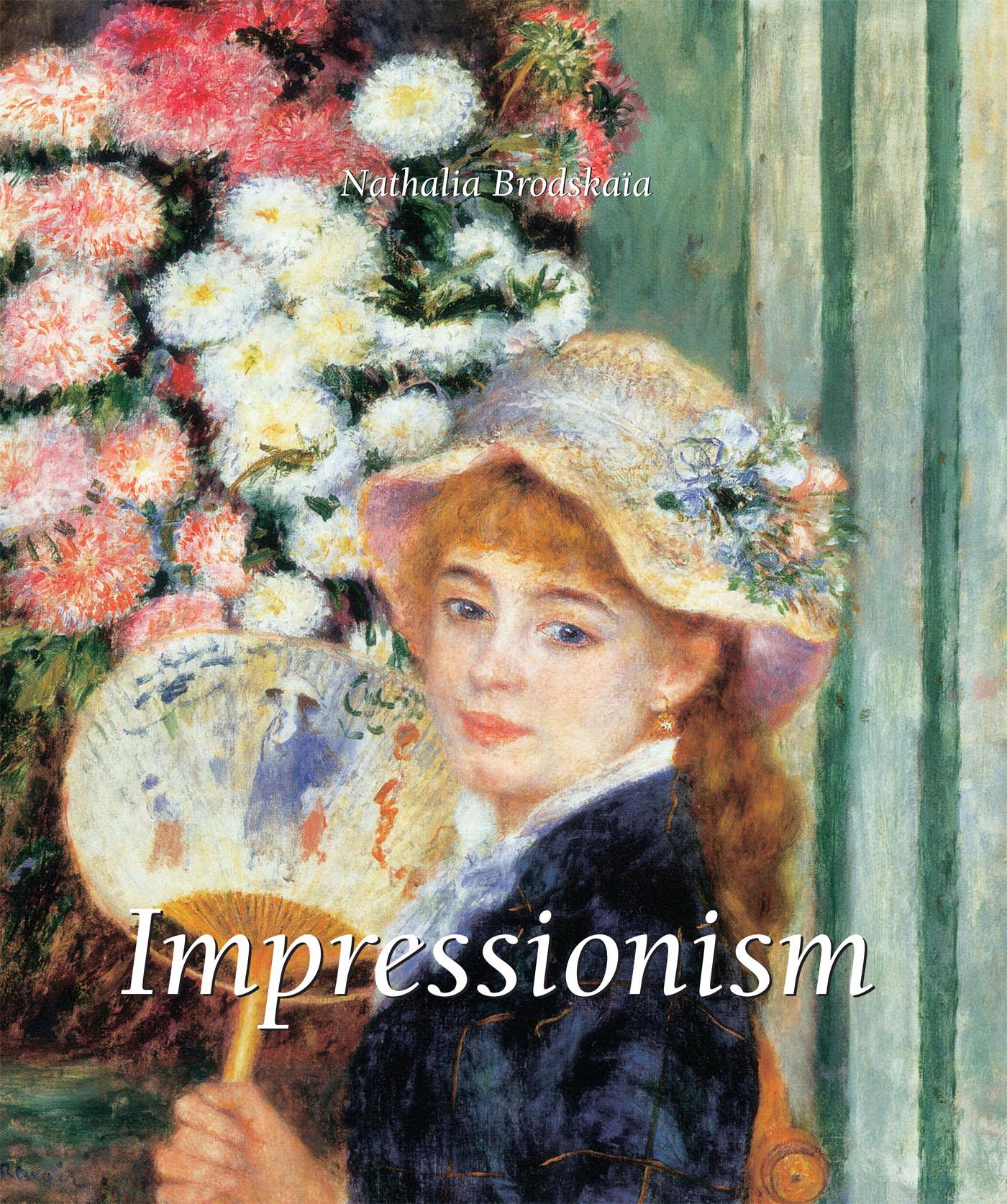 IMPRESSIONISM