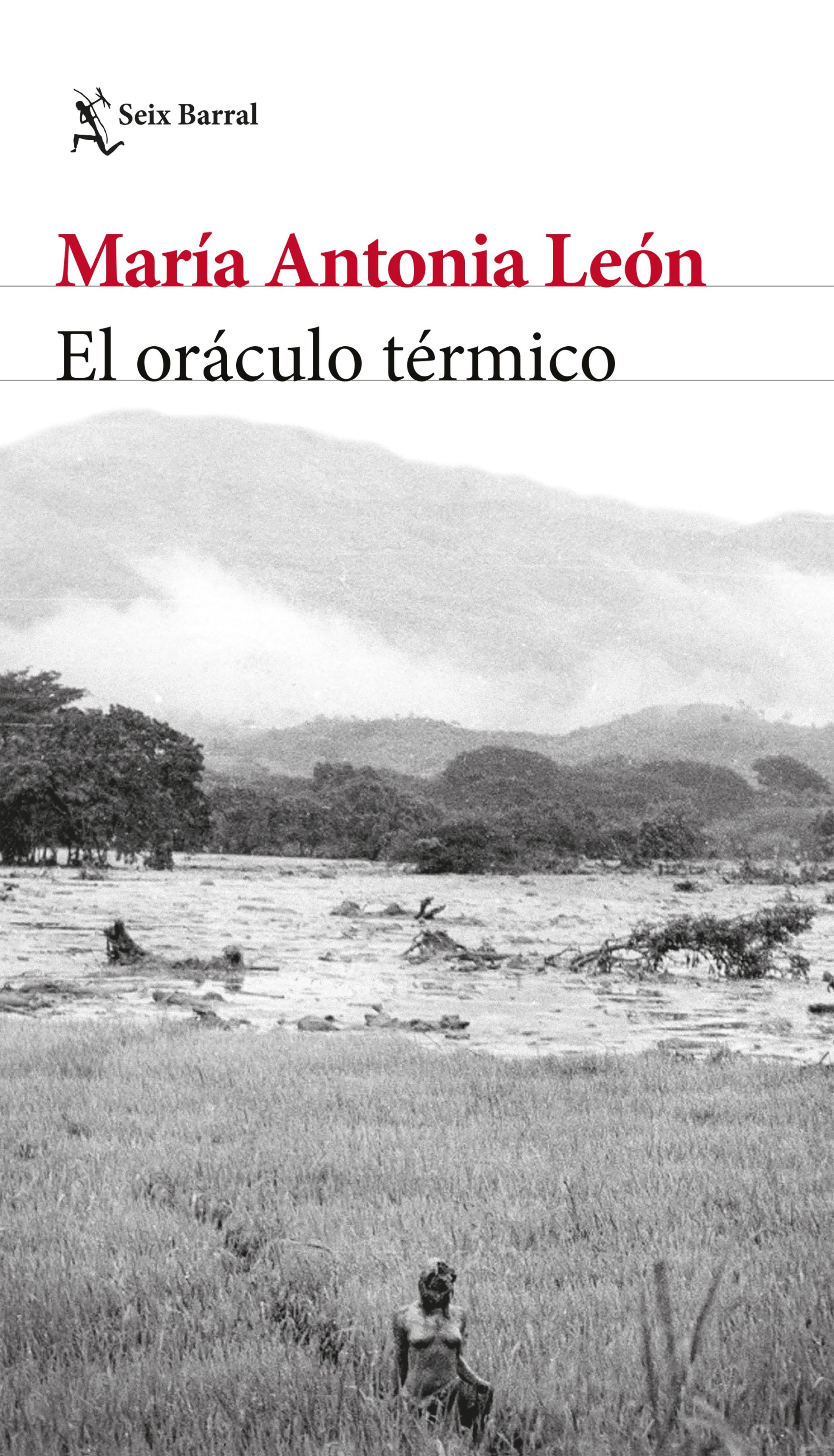 EL ORÁCULO TÉRMICO