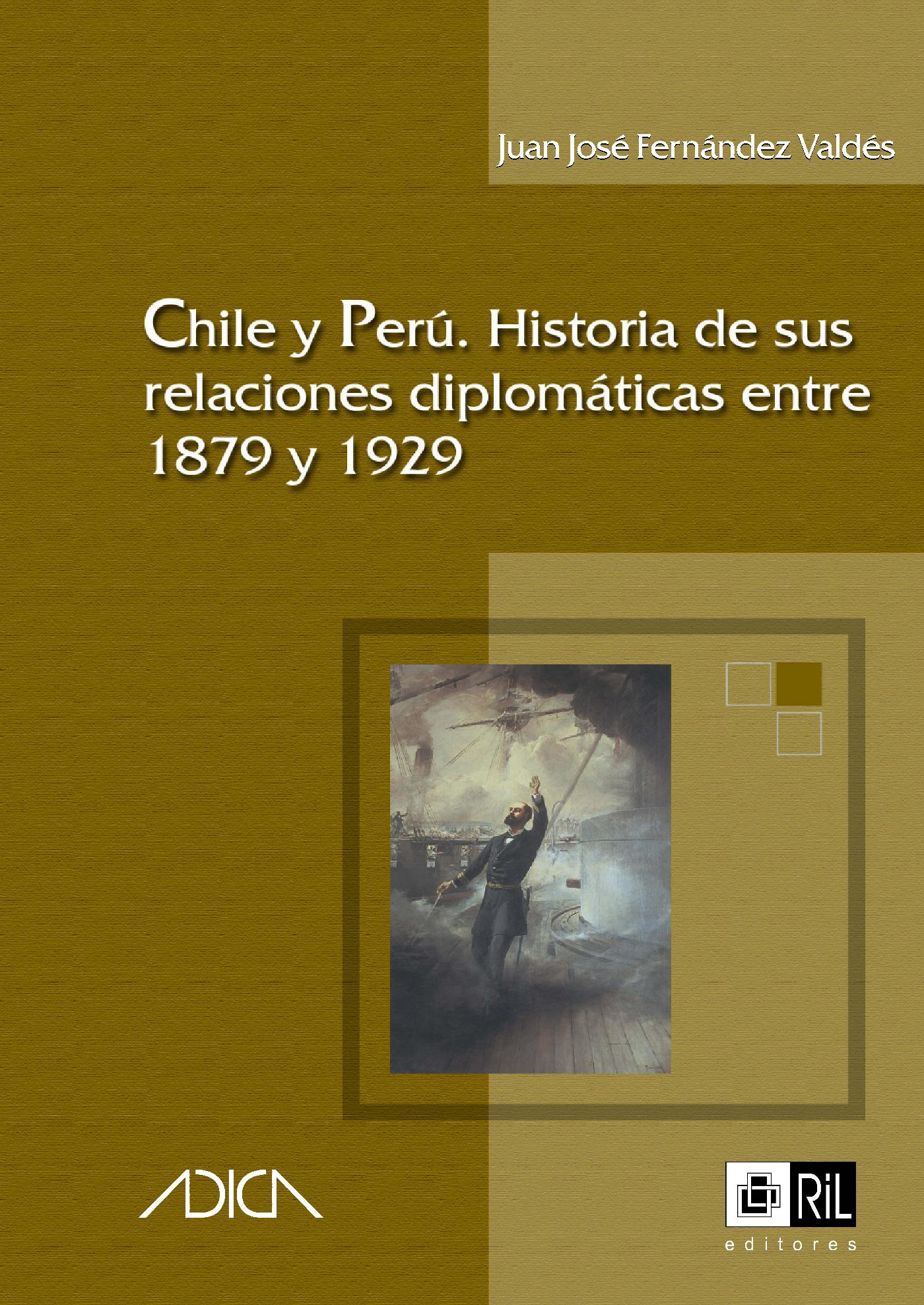 CHILE Y PERÚ 