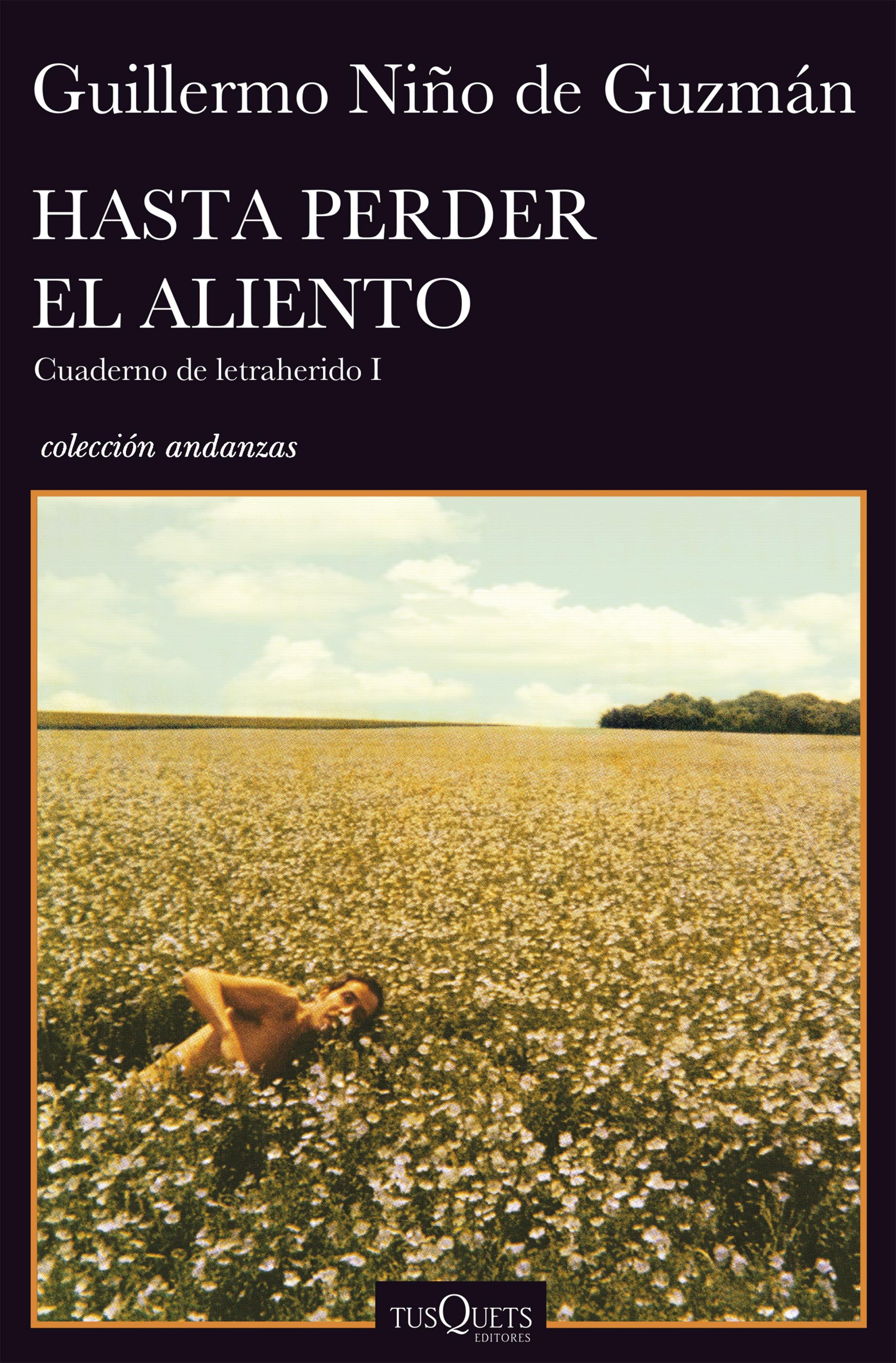 HASTA PERDER EL ALIENTO