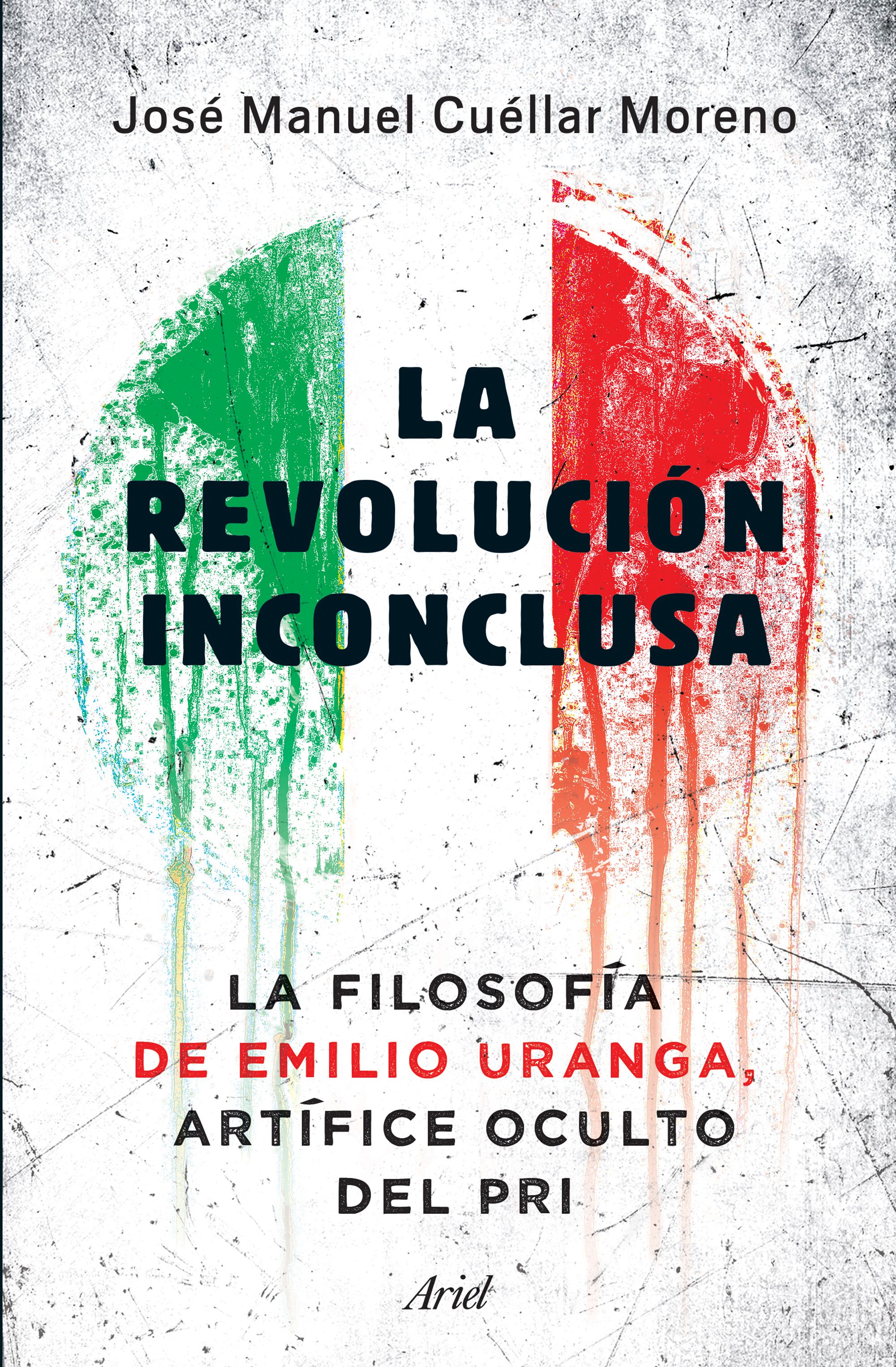 LA REVOLUCIÓN INCONCLUSA