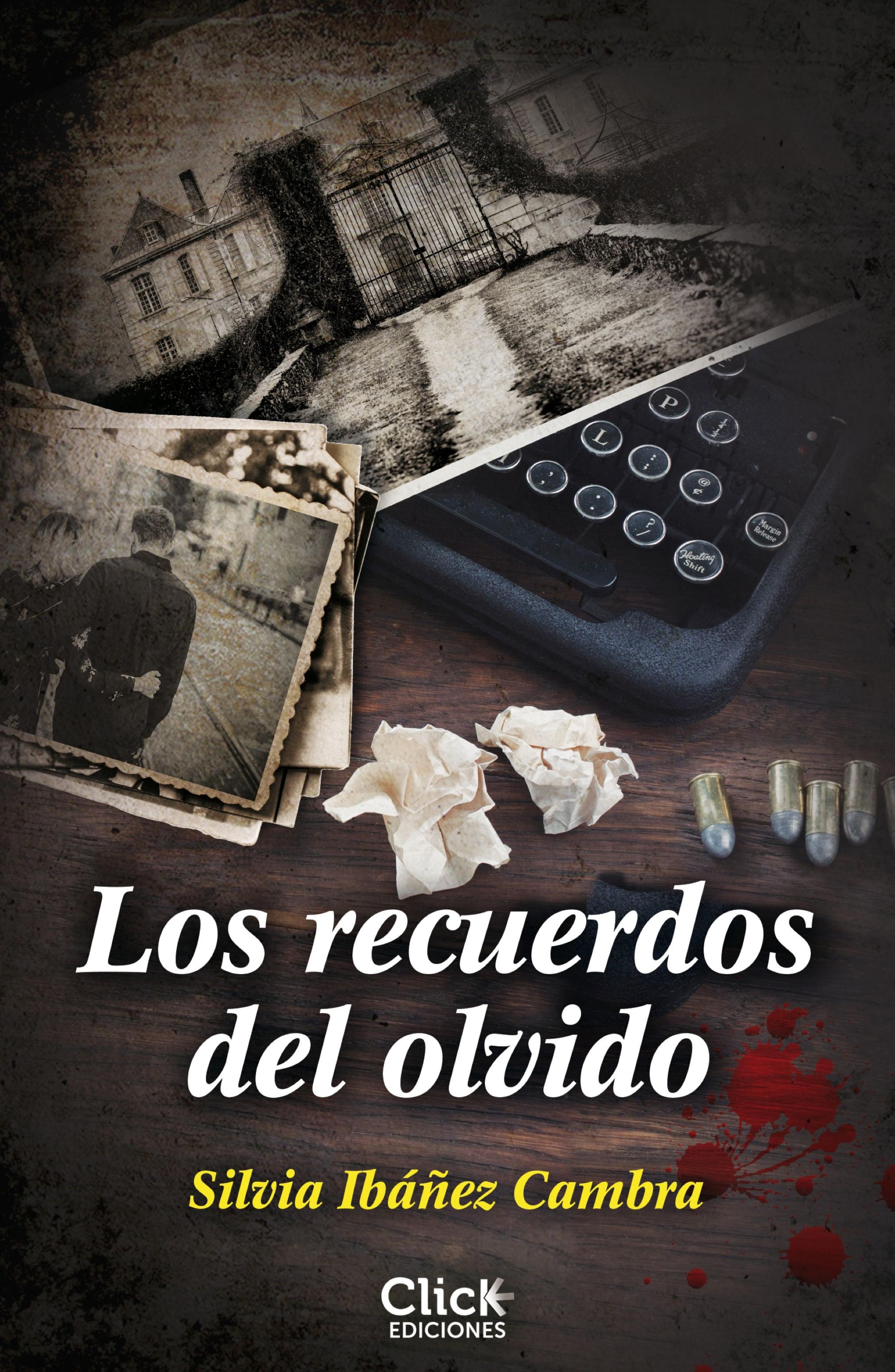 LOS RECUERDOS DEL OLVIDO