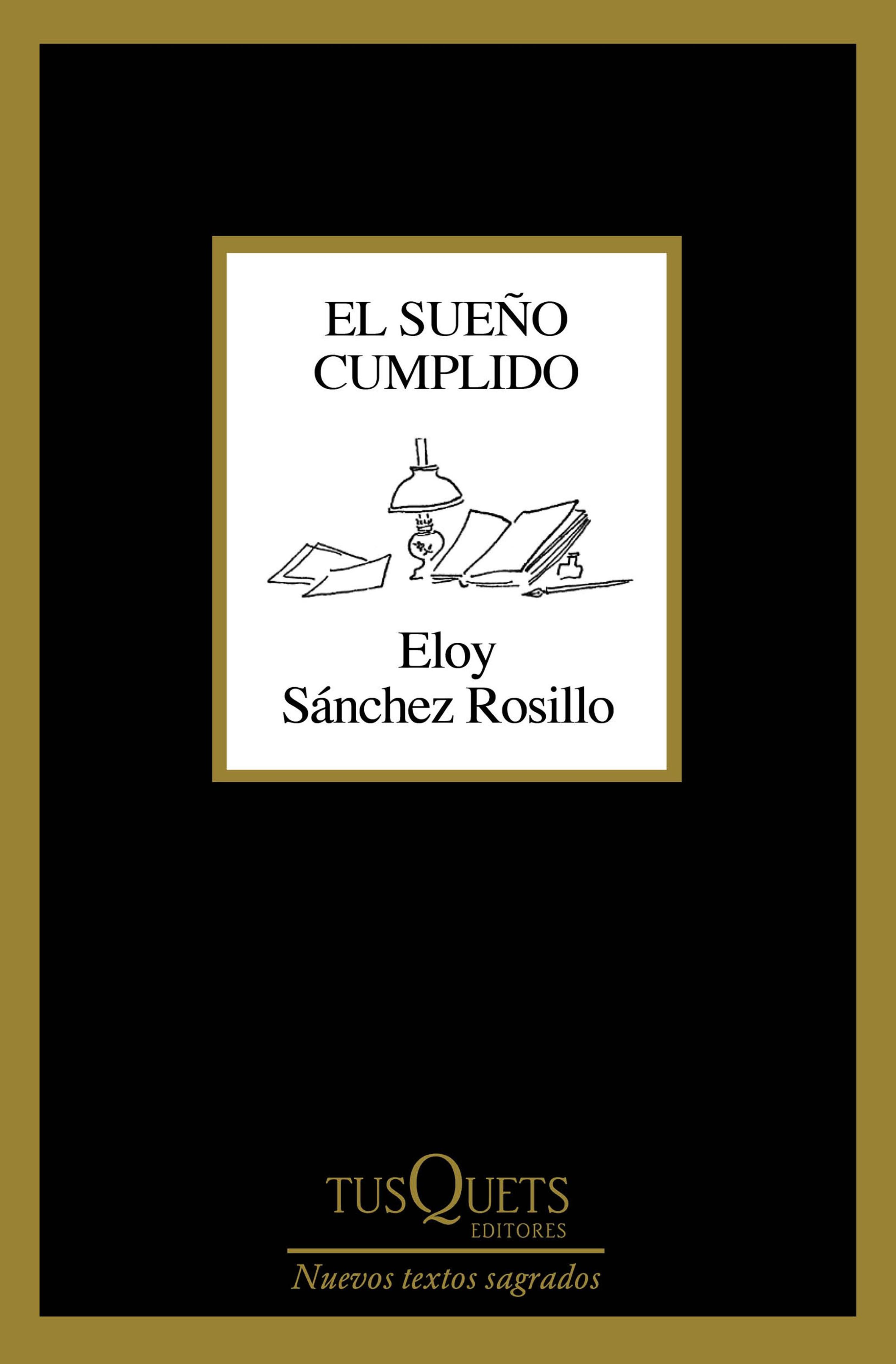 EL SUEÑO CUMPLIDO