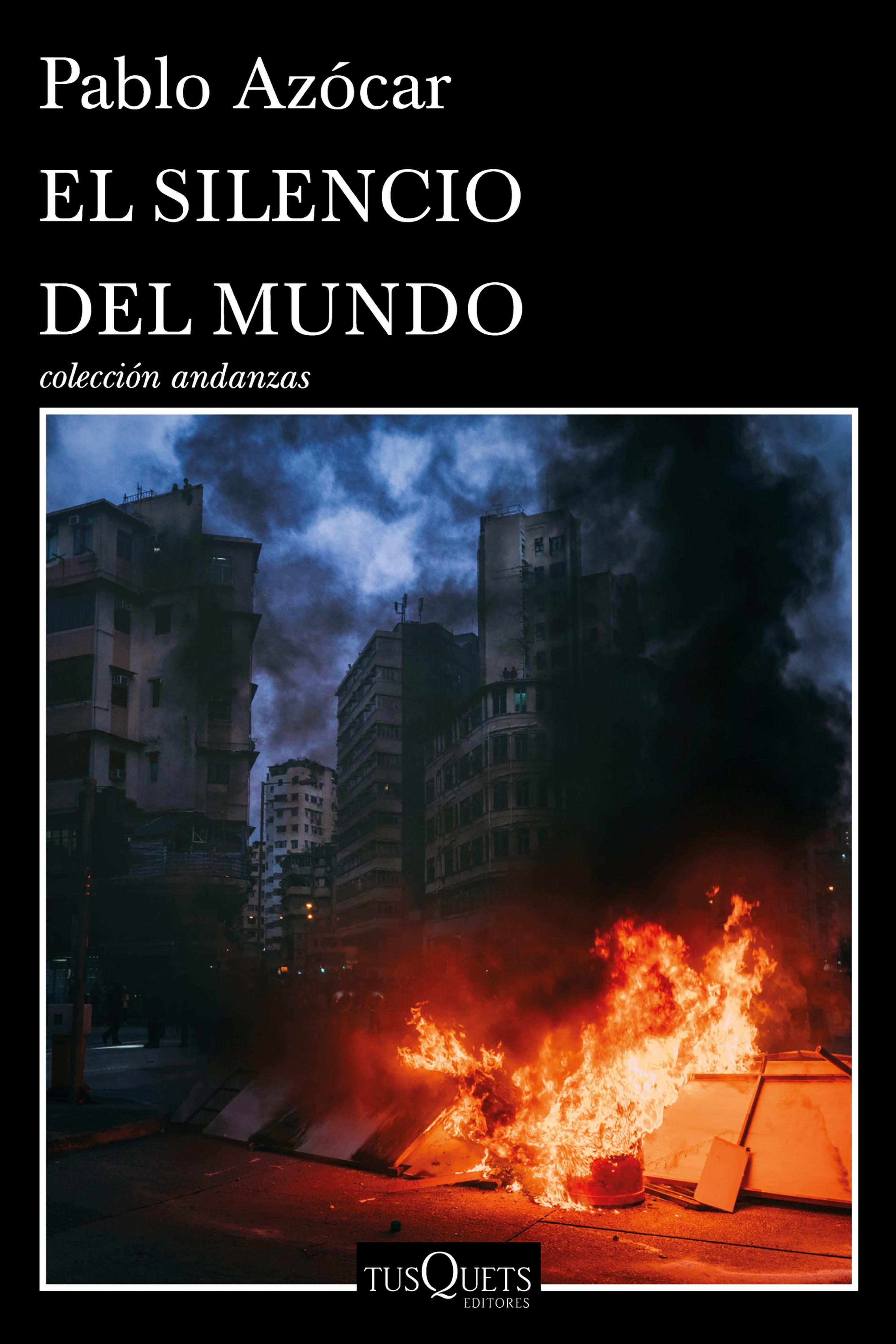 EL SILENCIO DEL MUNDO