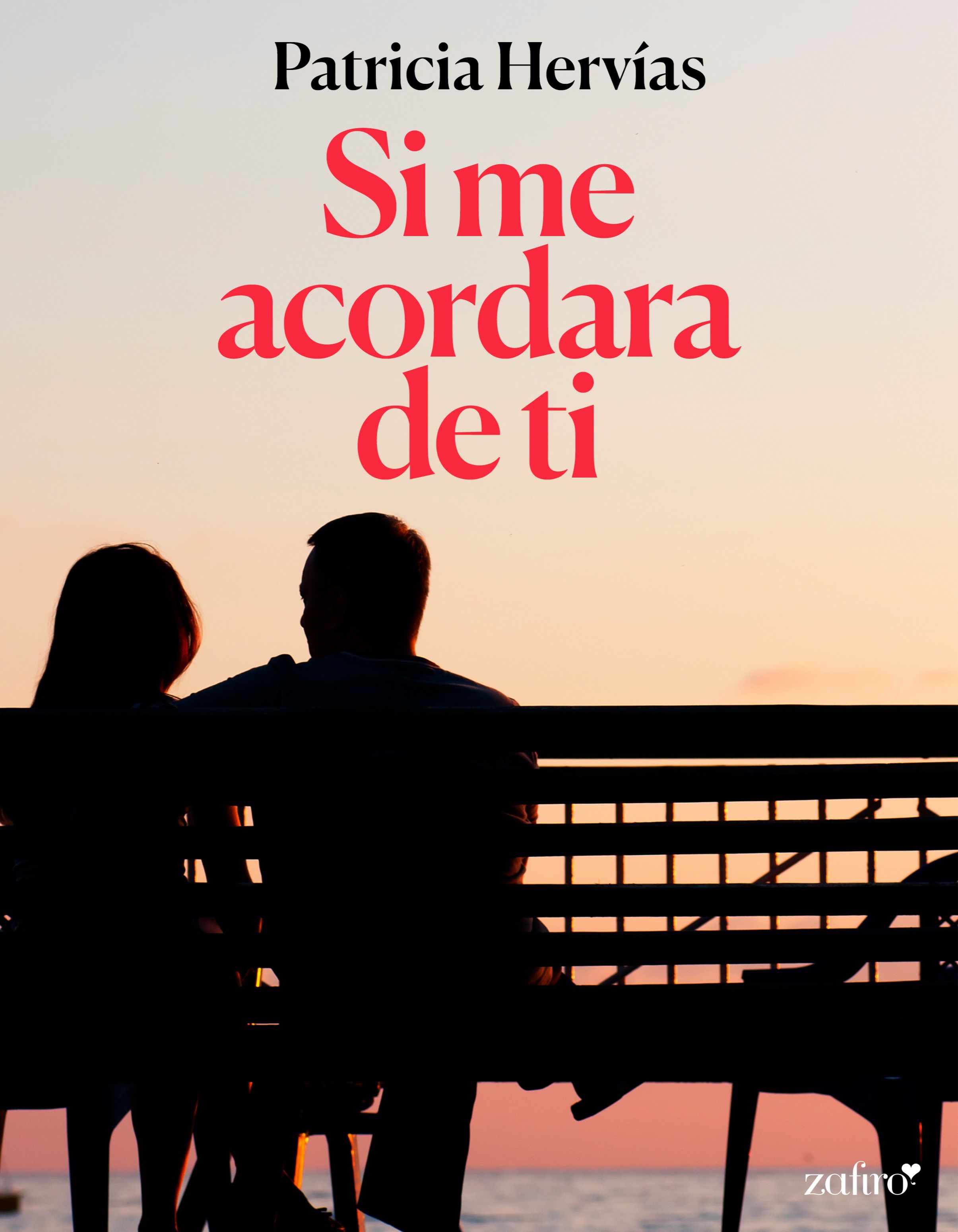 SI ME ACORDARA DE TI
