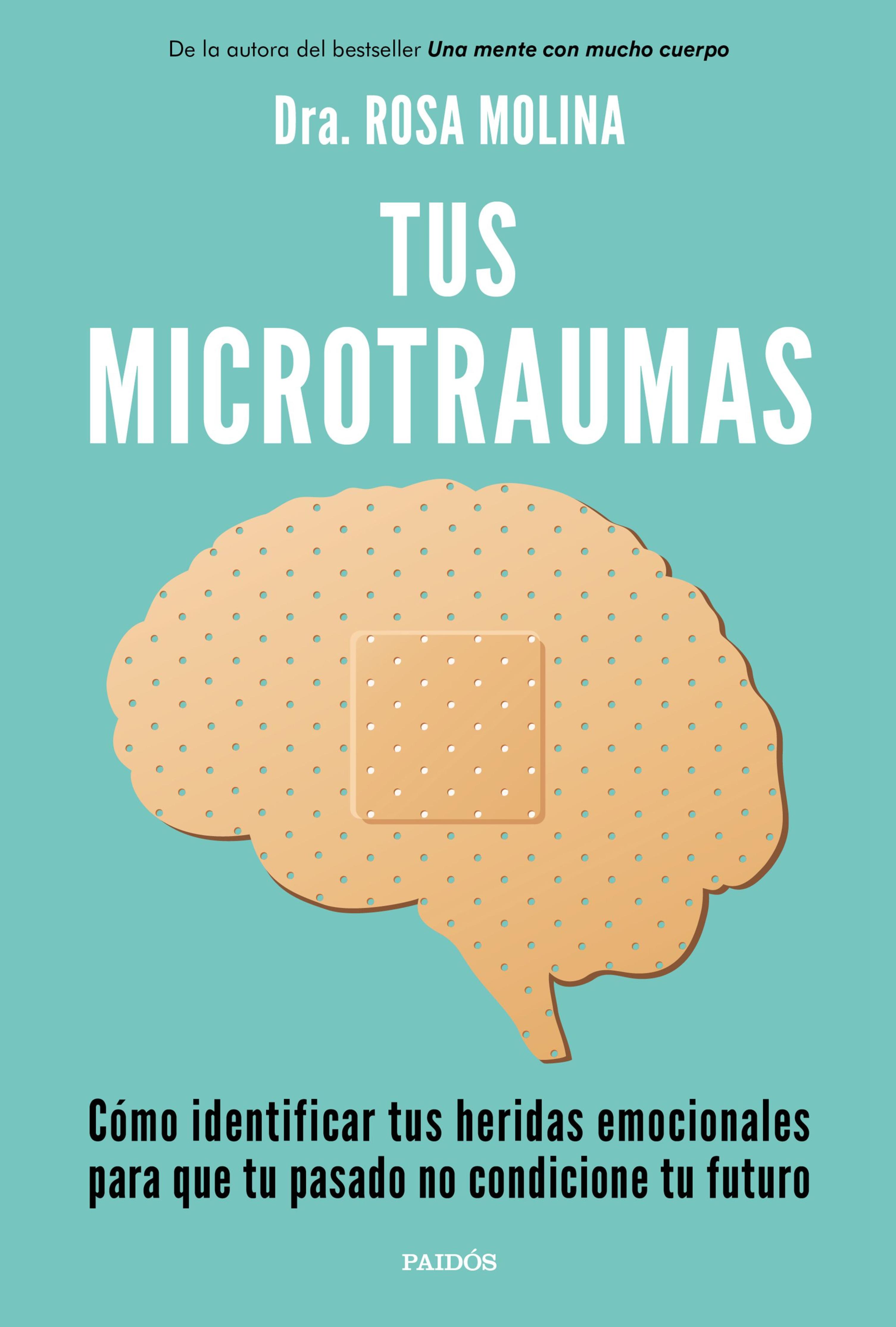 TUS MICROTRAUMAS