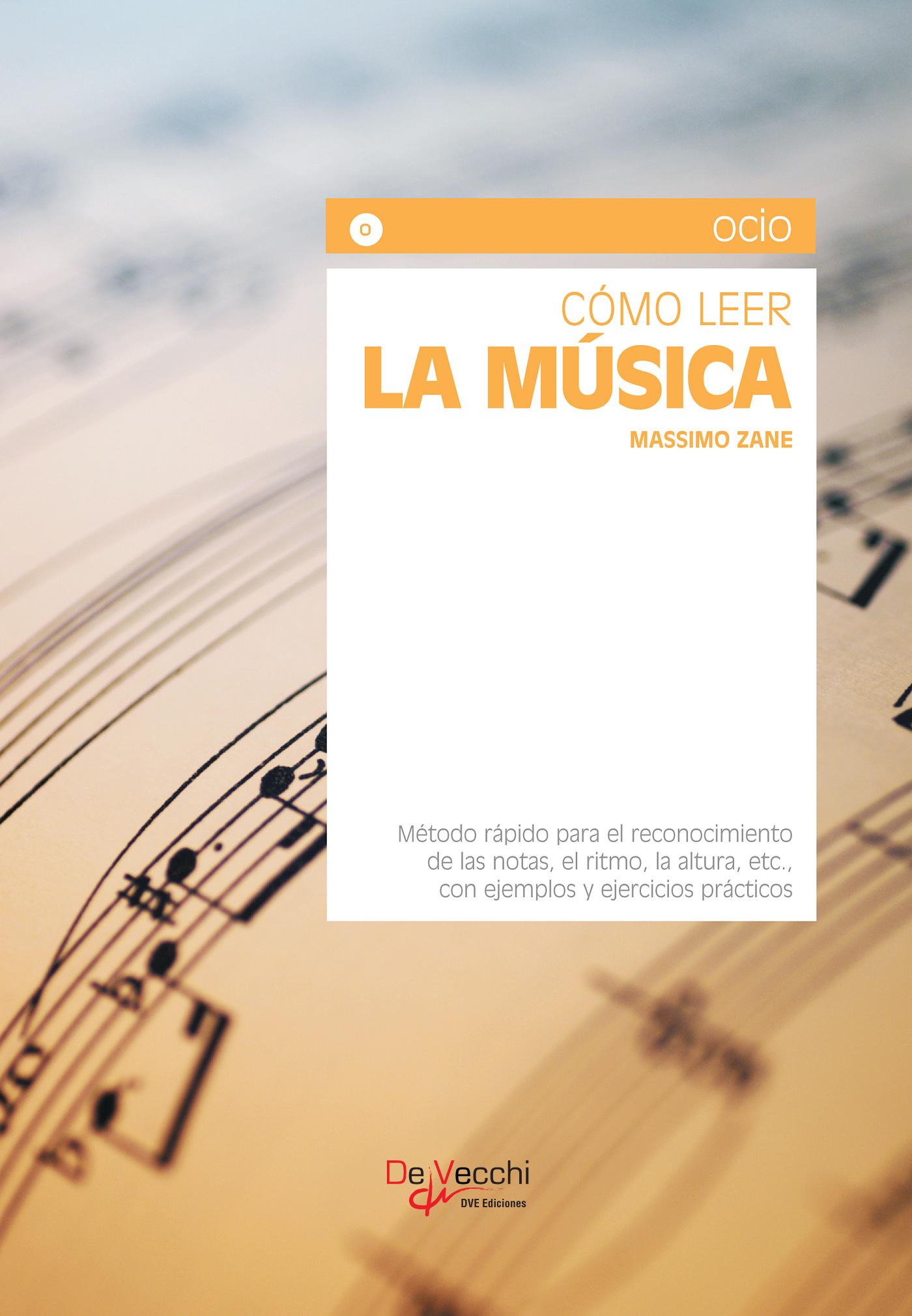 CÓMO LEER LA MÚSICA