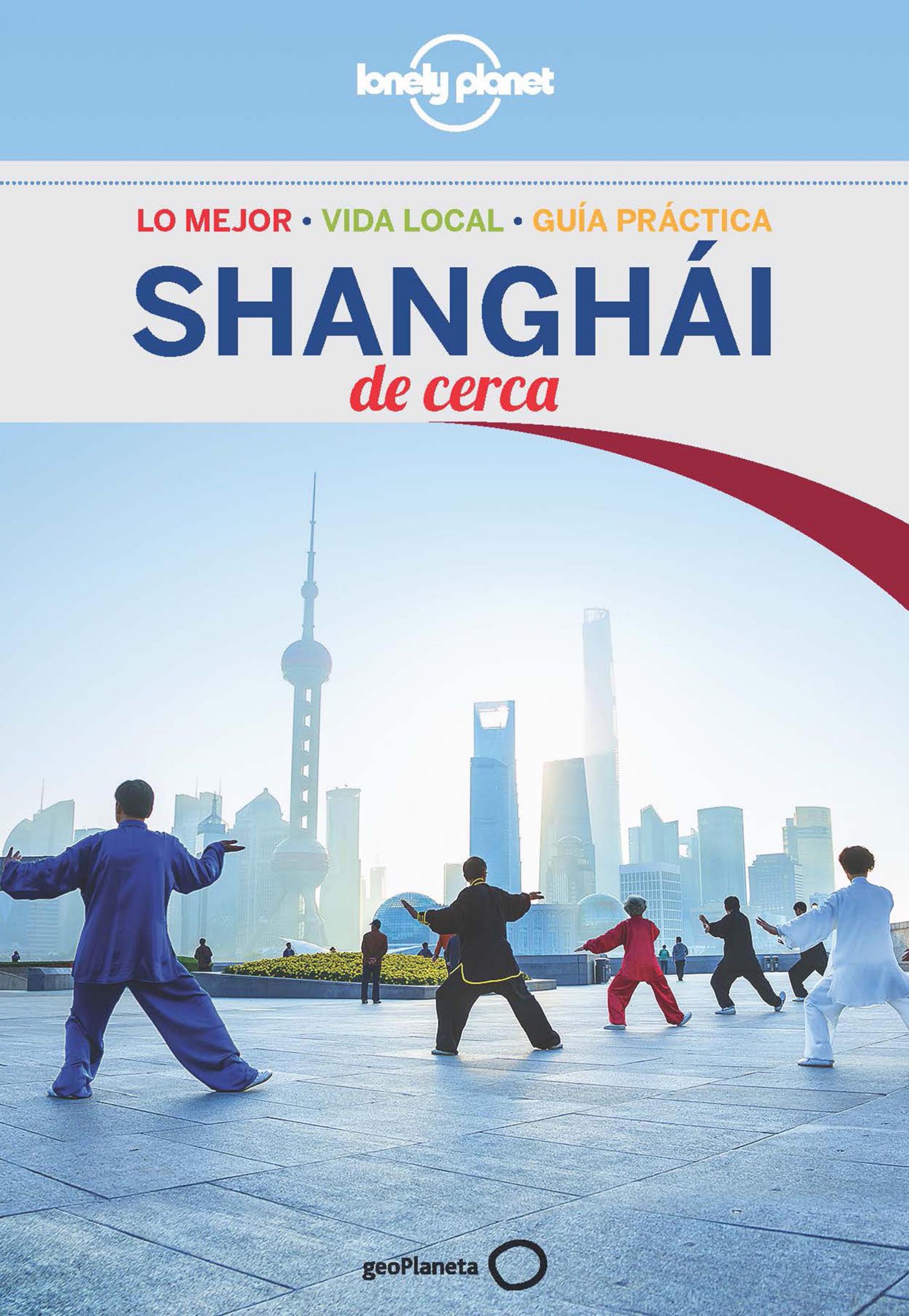SHANGHÁI DE CERCA 2