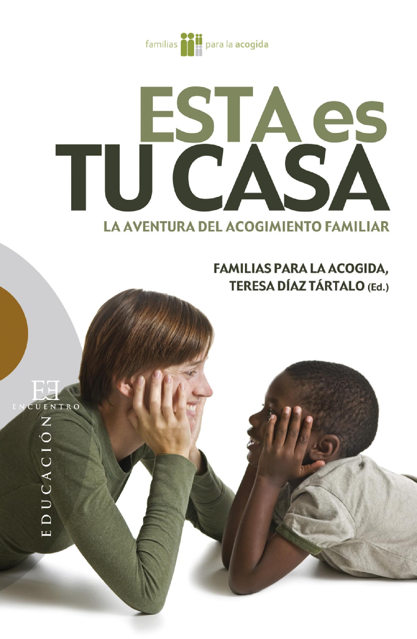 ESTA ES TU CASA 