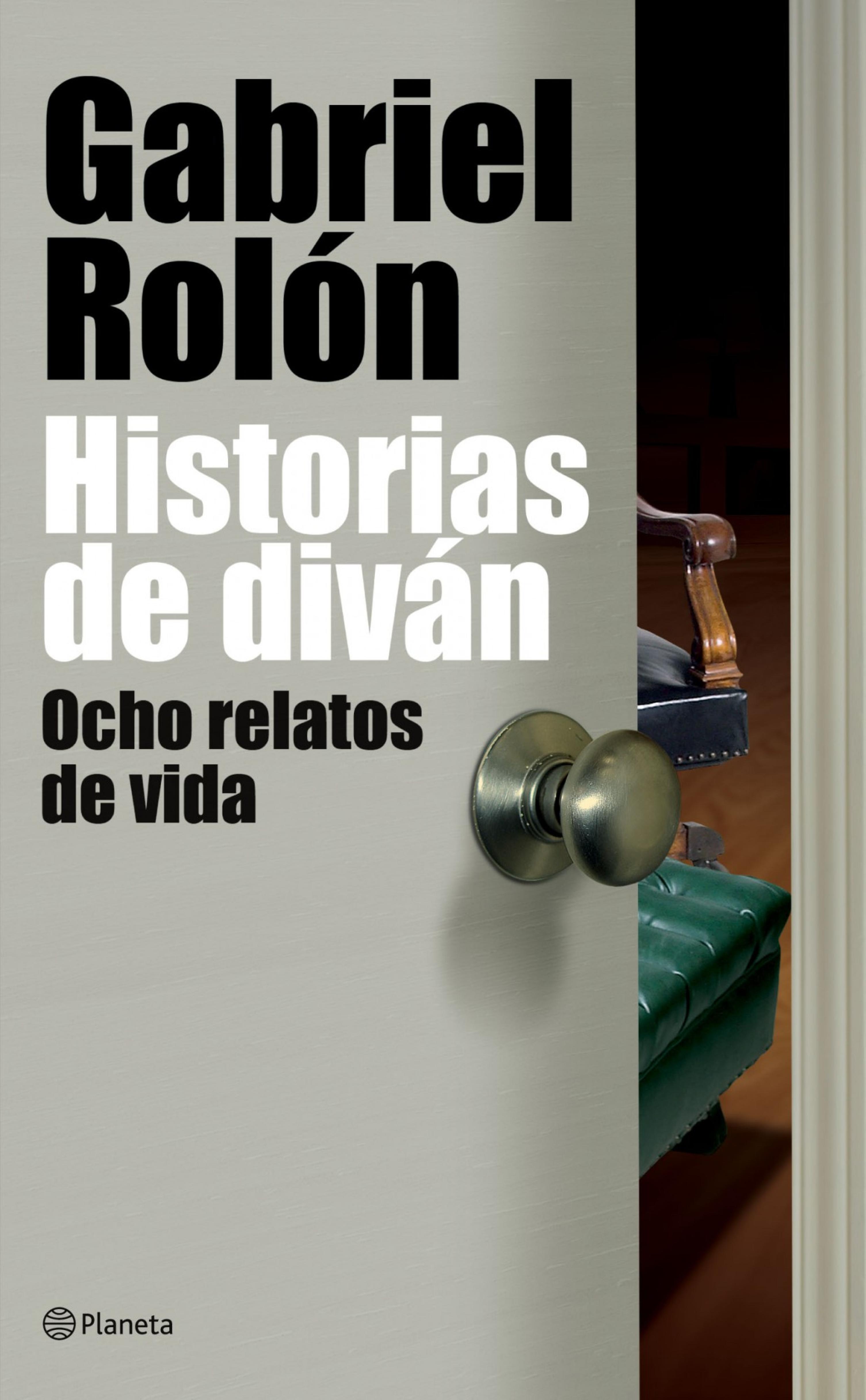 HISTORIAS DE DIVÁN