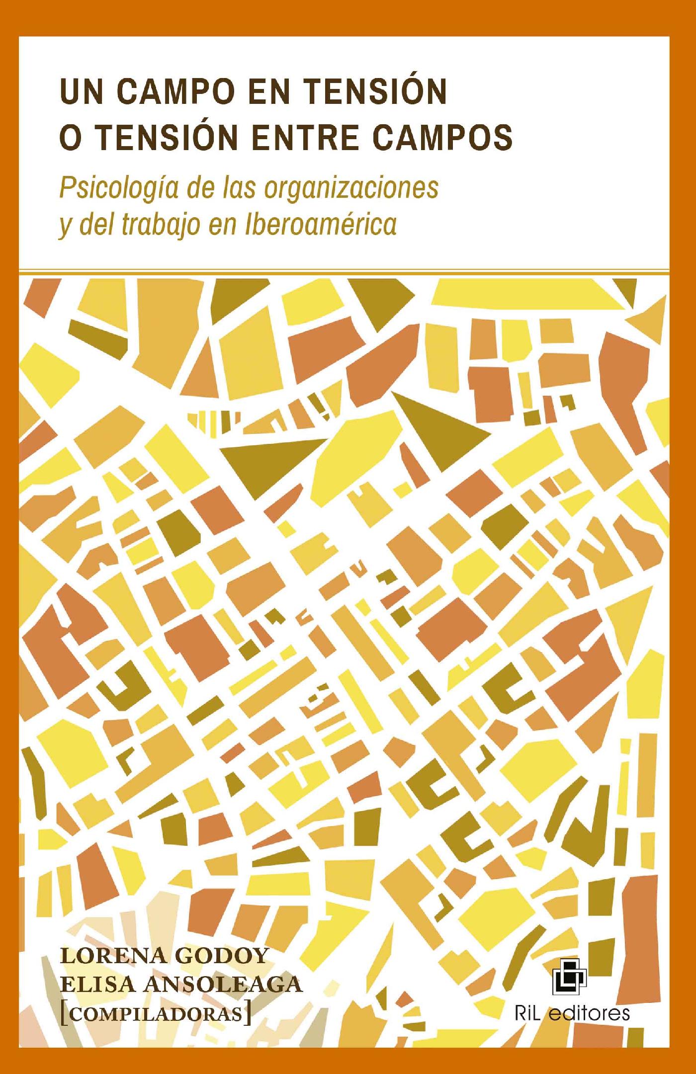 UN CAMPO EN TENSIÓN O TENSIÓN ENTRE CAMPOS