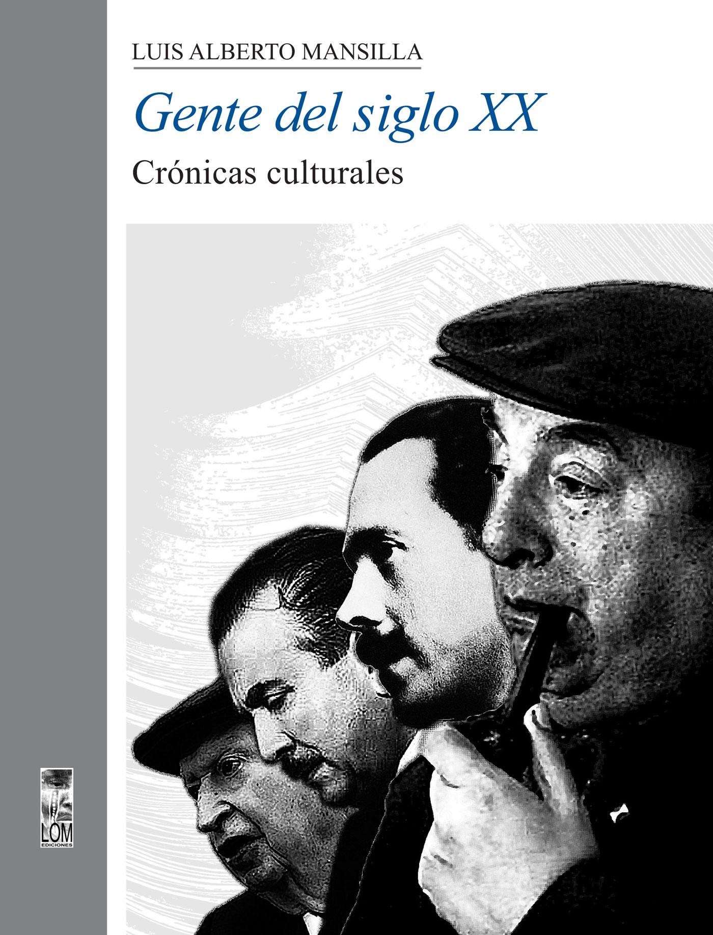 GENTE DEL SIGLO XX