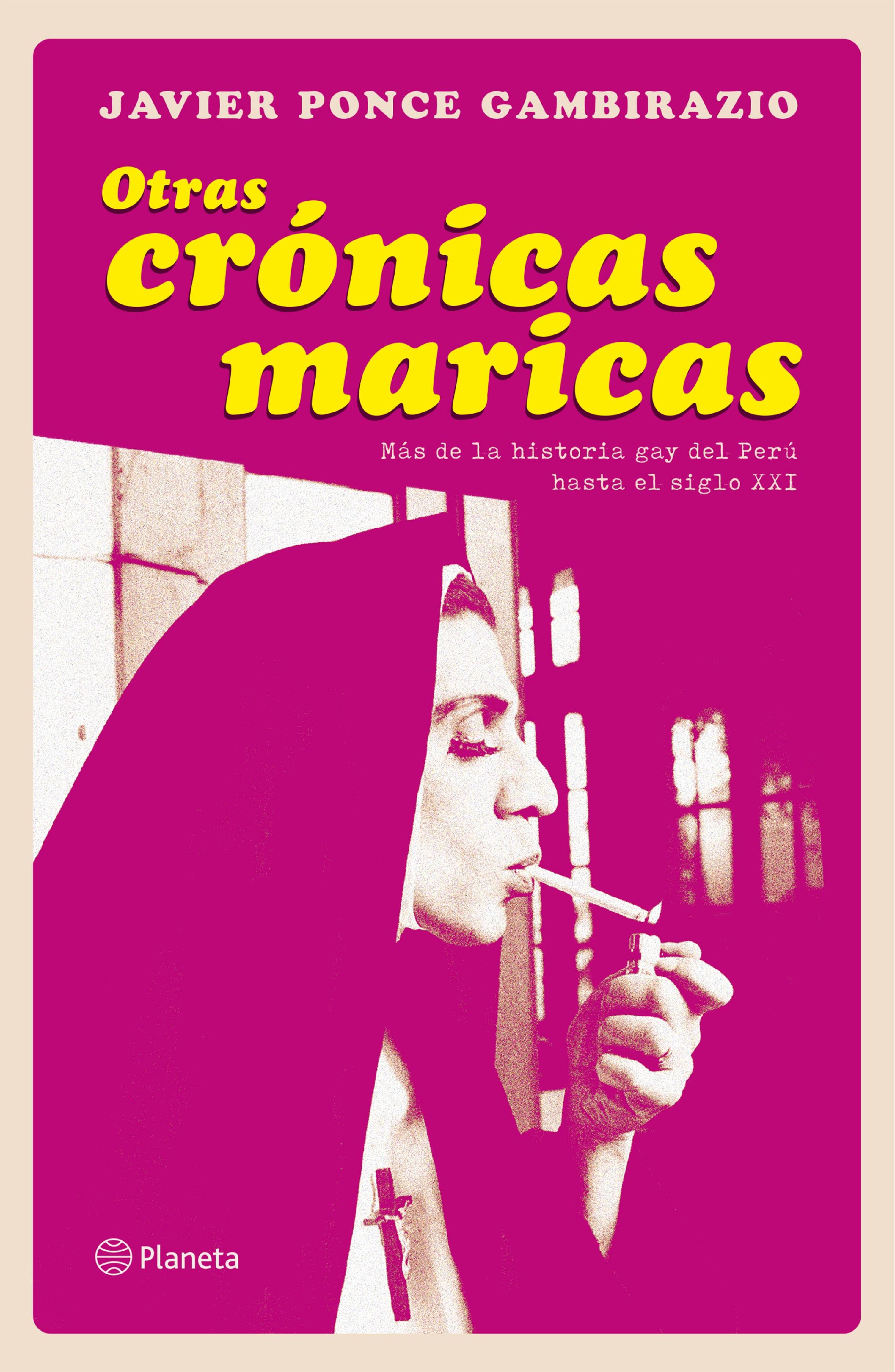 OTRAS CRÓNICAS MARICAS